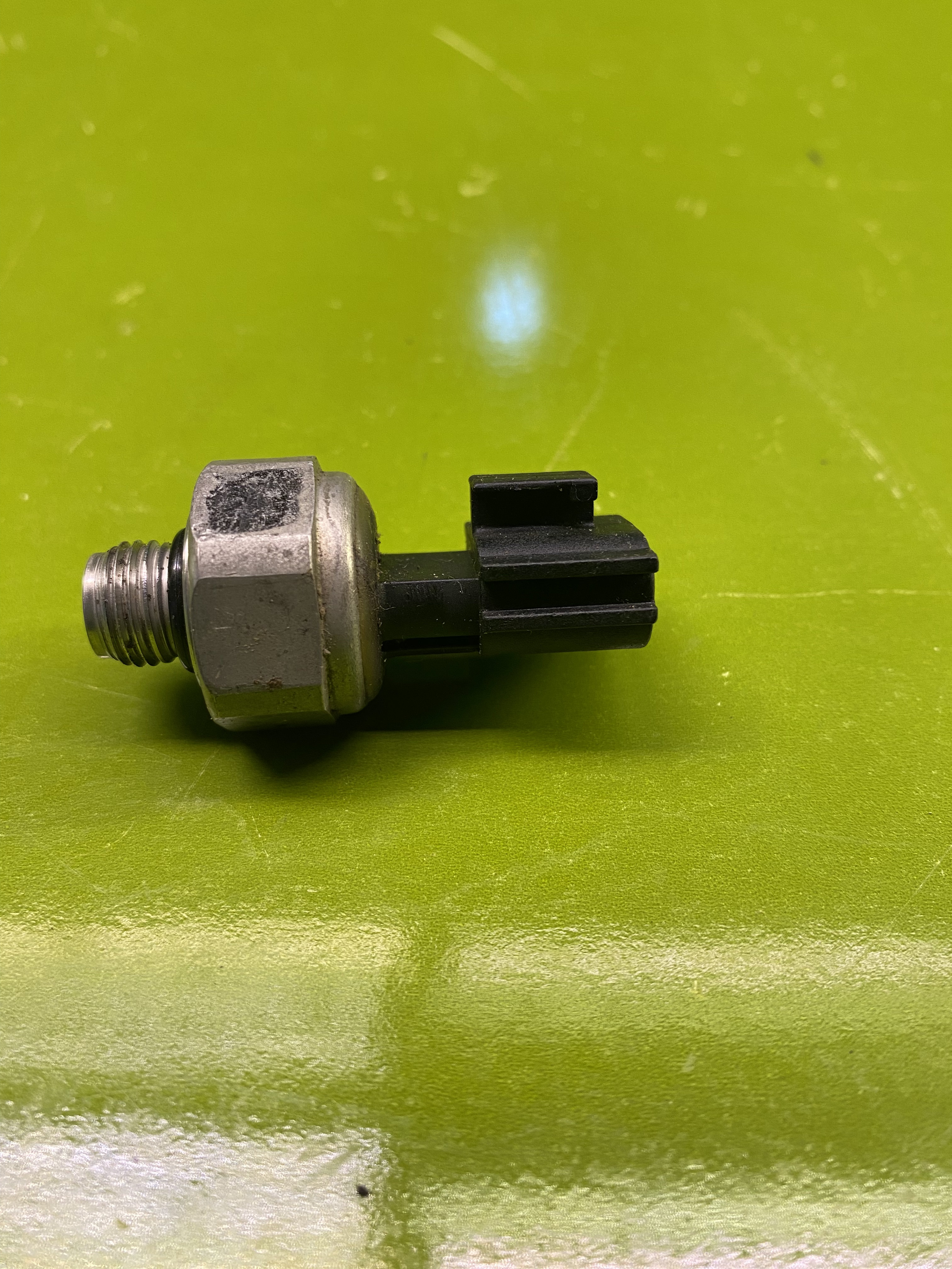 سنسور فشار روغن