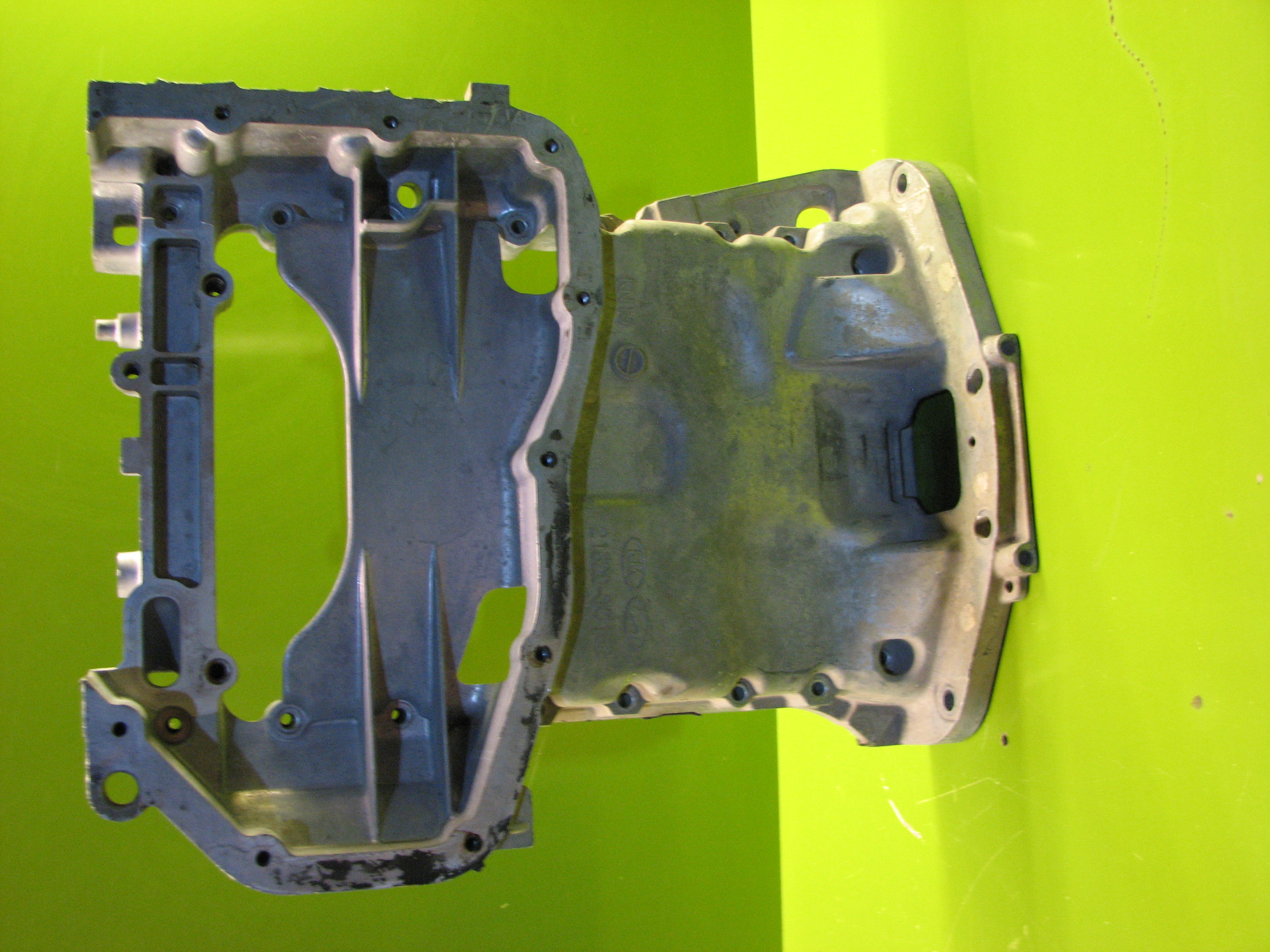 کارتل بالا مونور آزرا سانتافه وراکروز