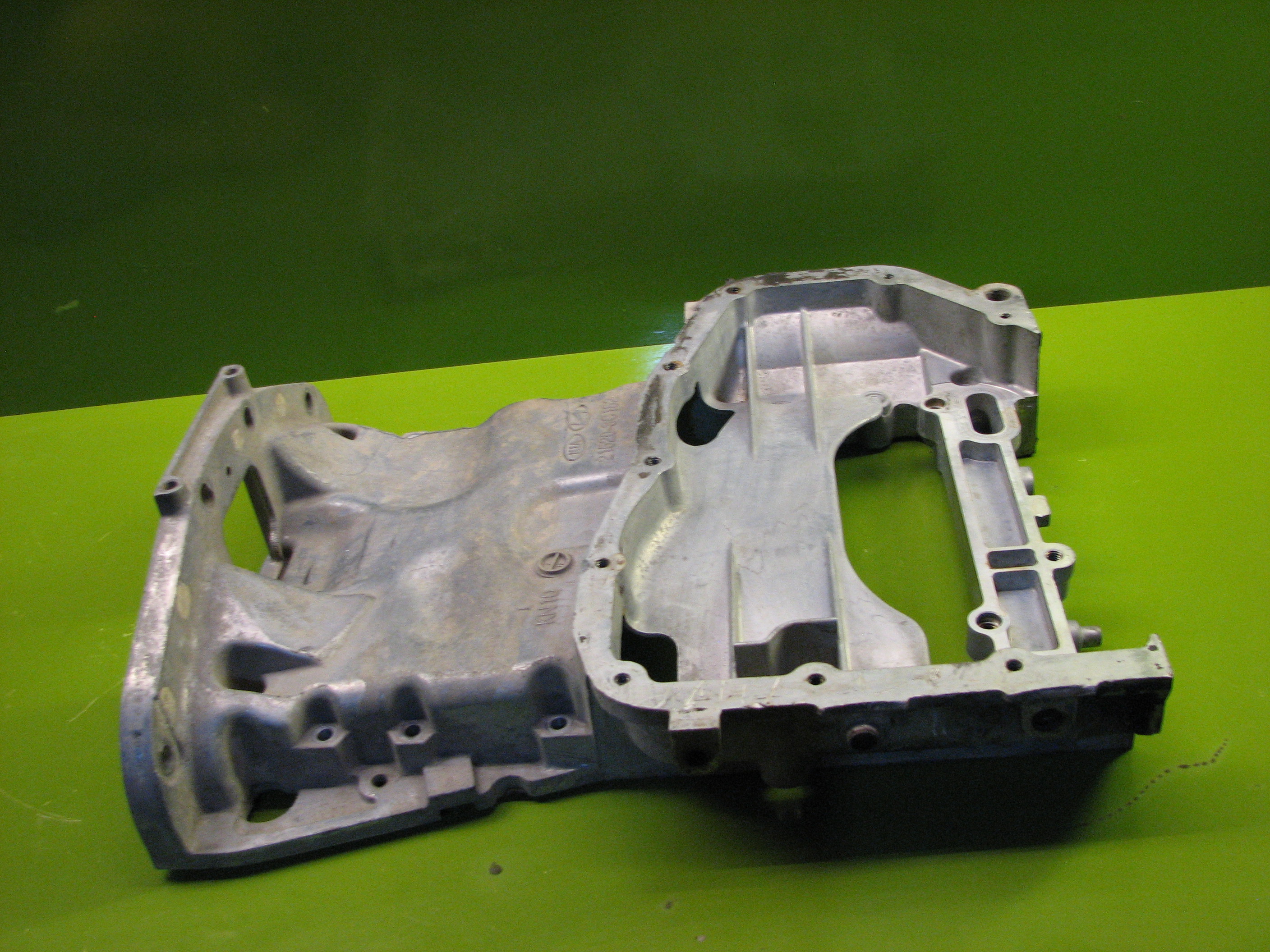 کارتل بالا مونور آزرا سانتافه وراکروز