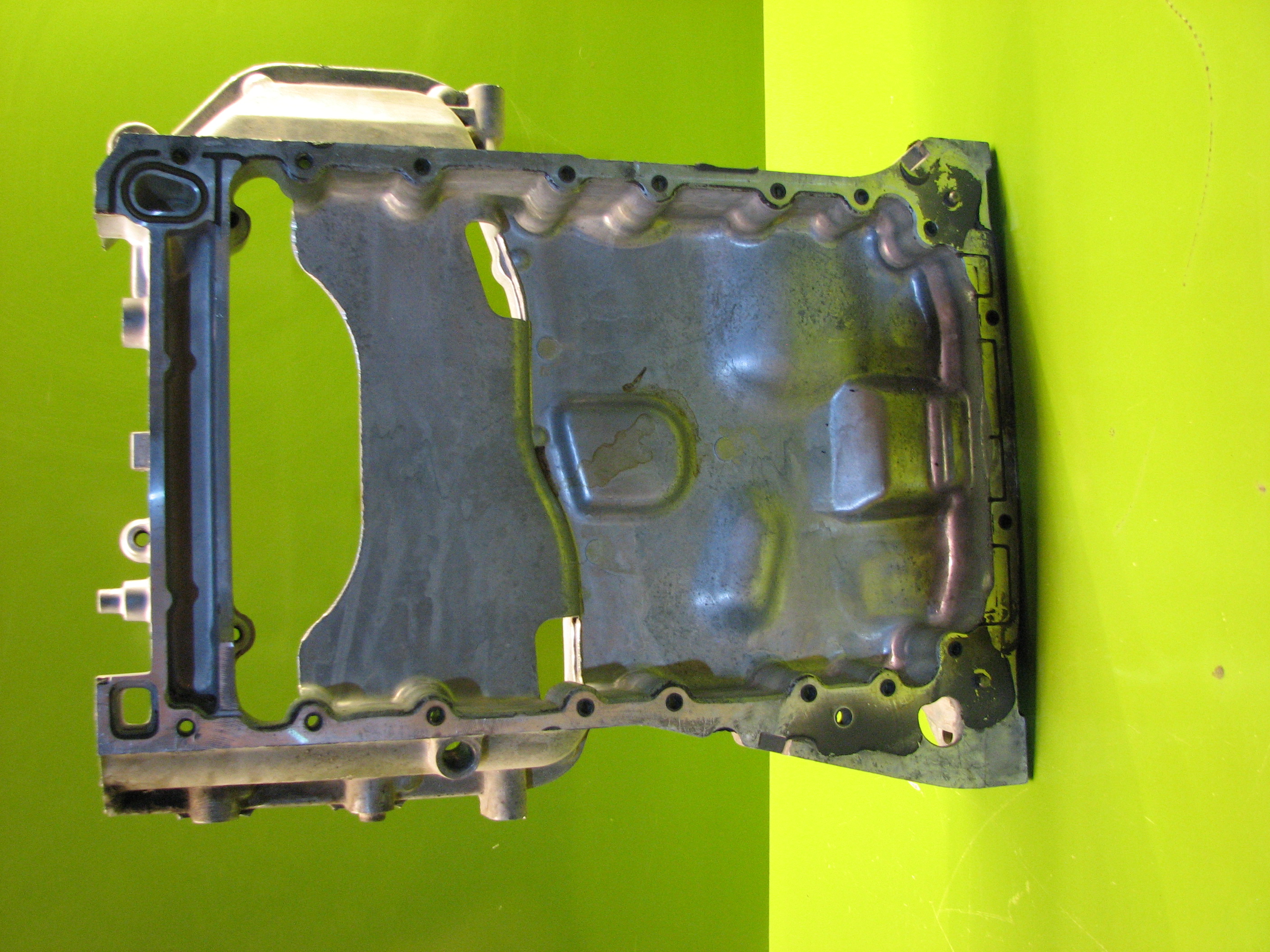 کارتل بالا مونور آزرا سانتافه وراکروز