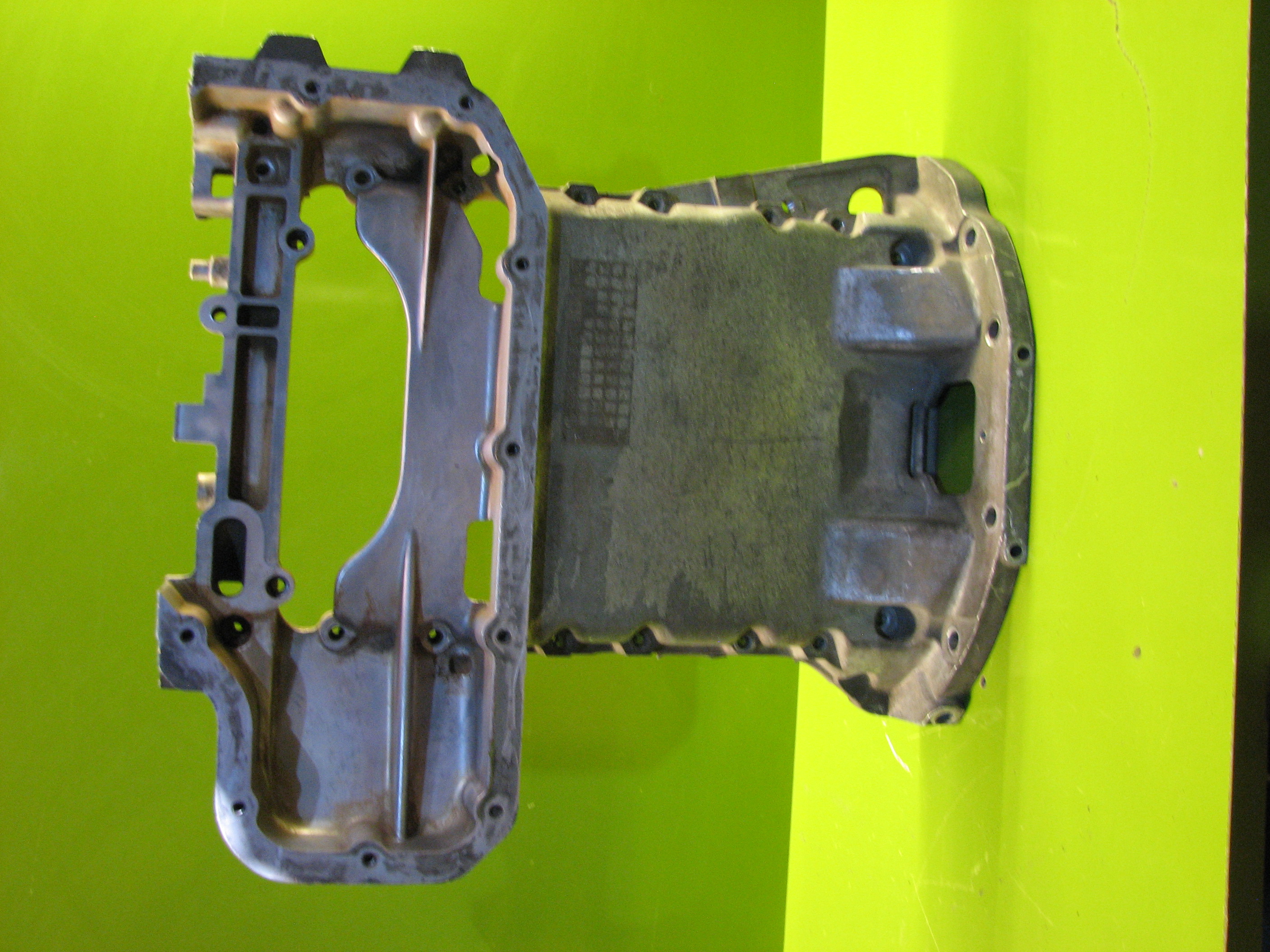 کارتر بالایی موتور - هیوندای