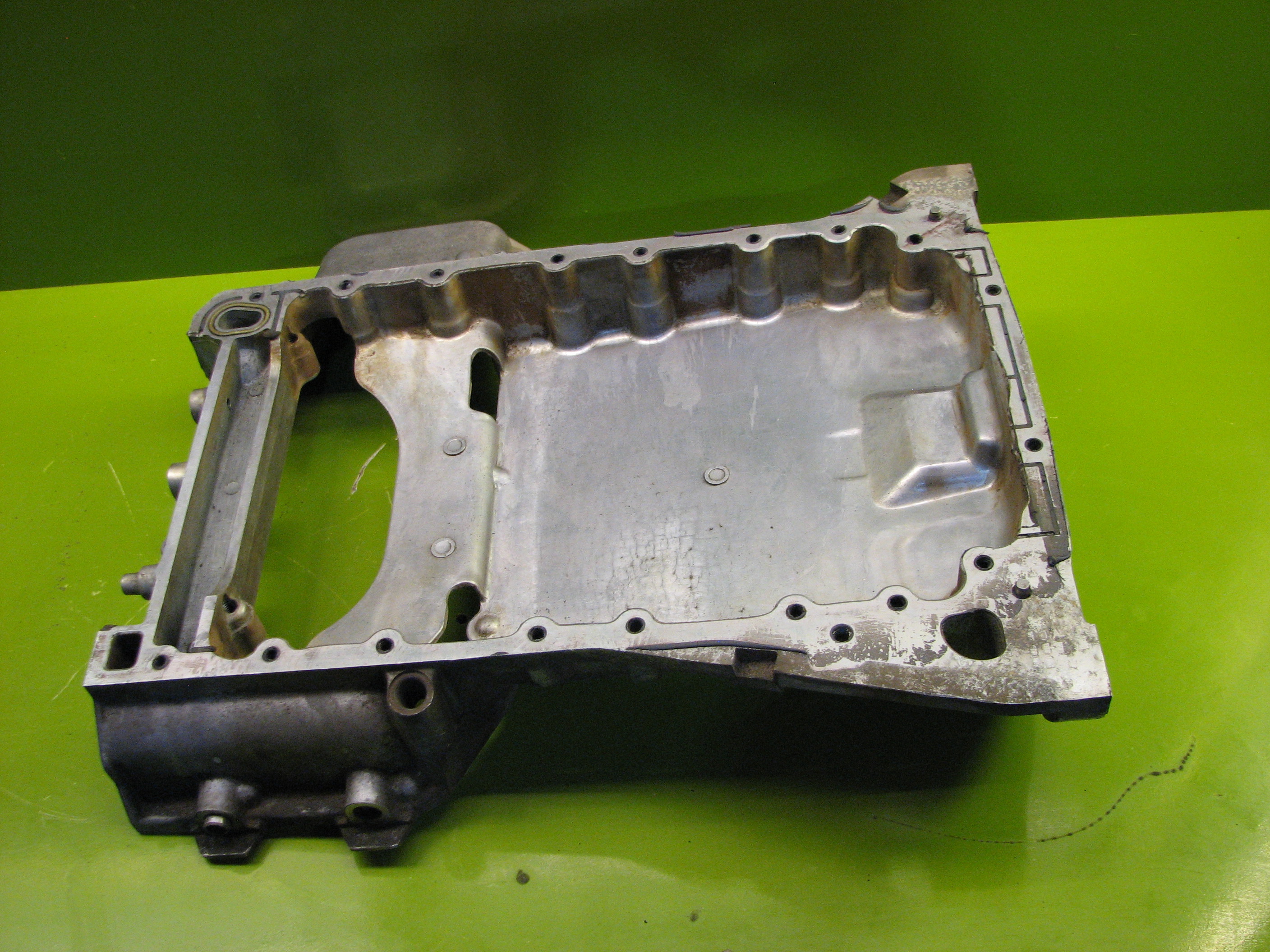 کارتر بالایی موتور - هیوندای