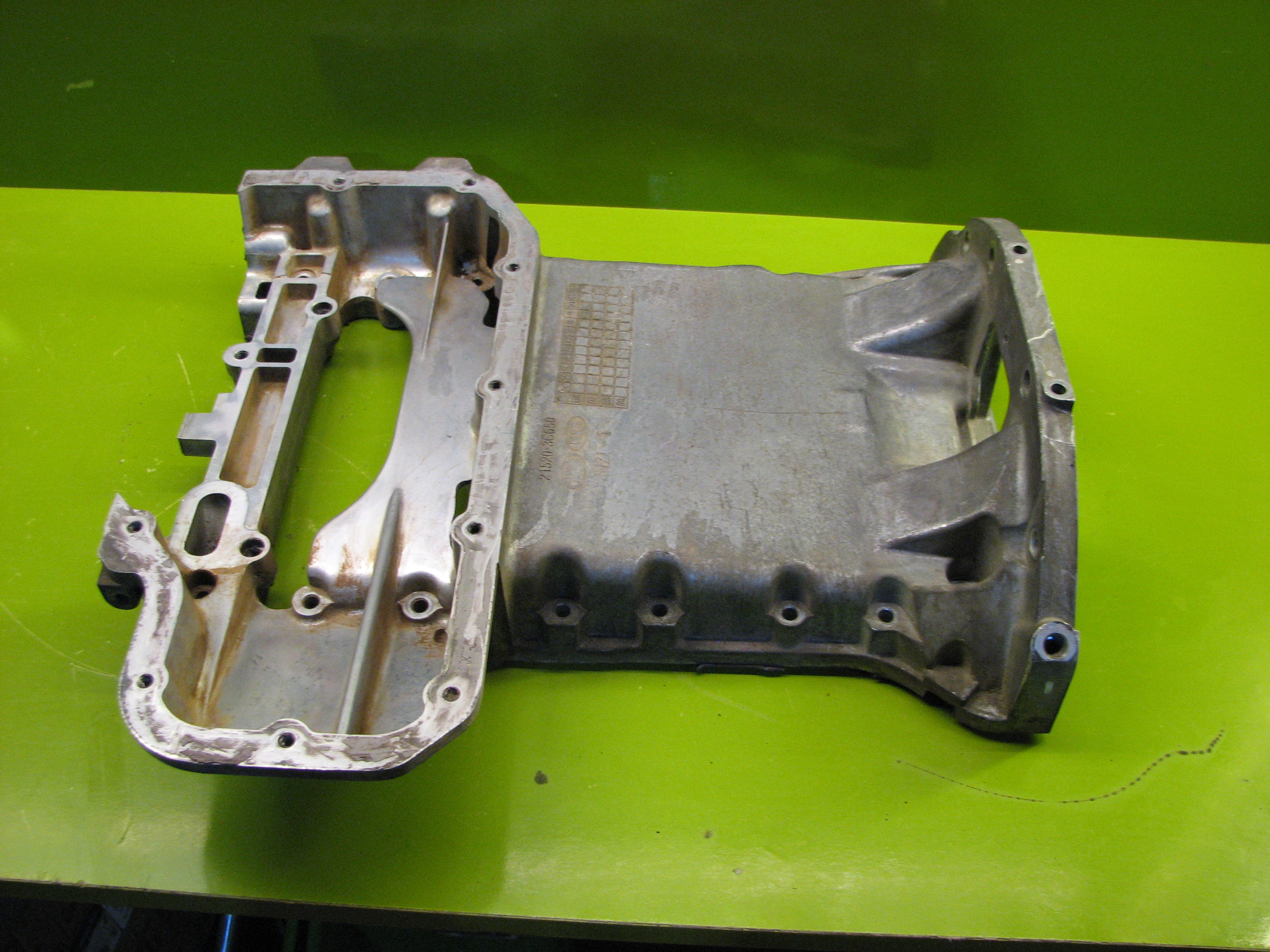 کارتر بالایی موتور - هیوندای