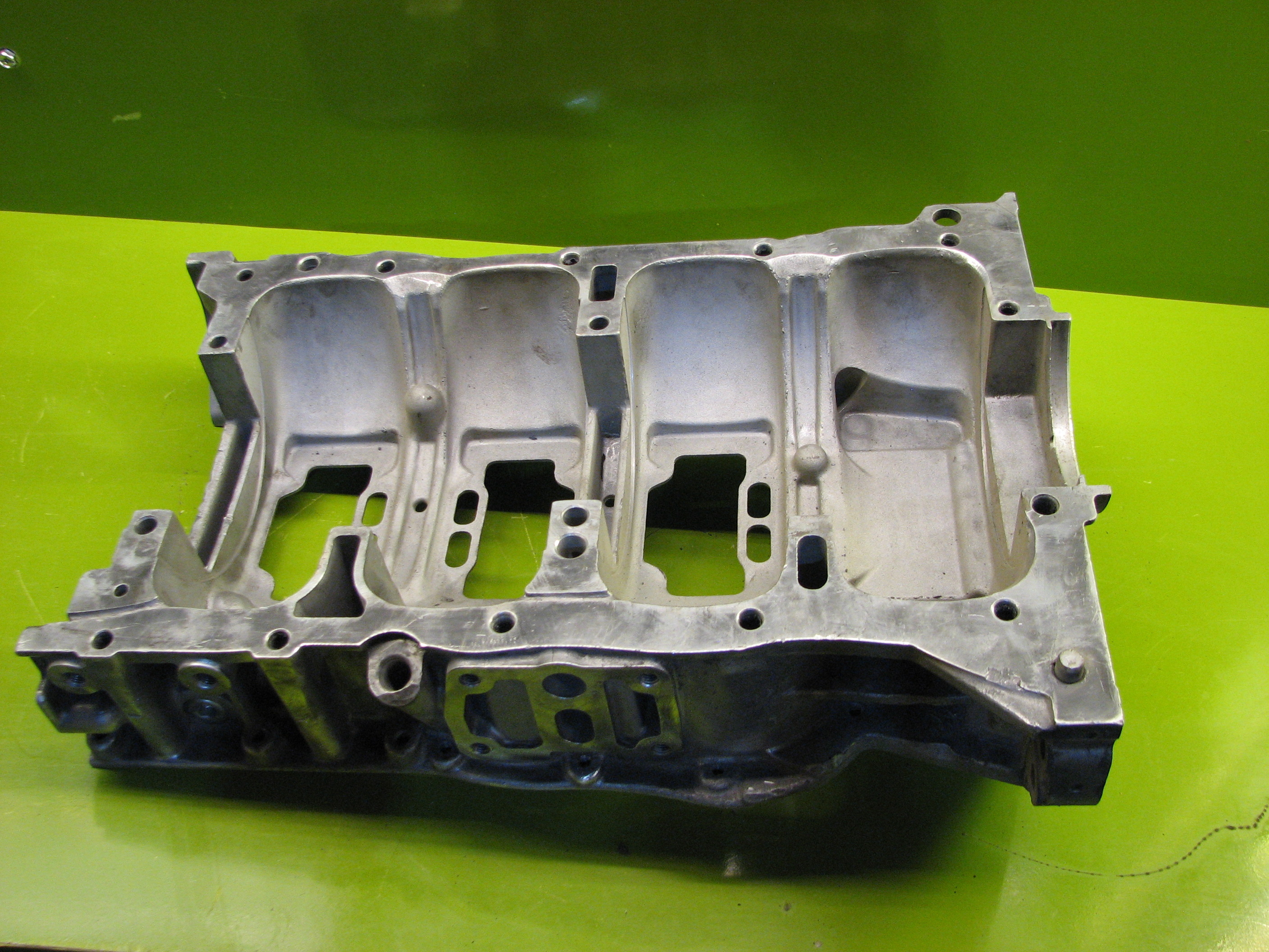 بچه سیلندر G4KE مدل بالایی 5 پیچ