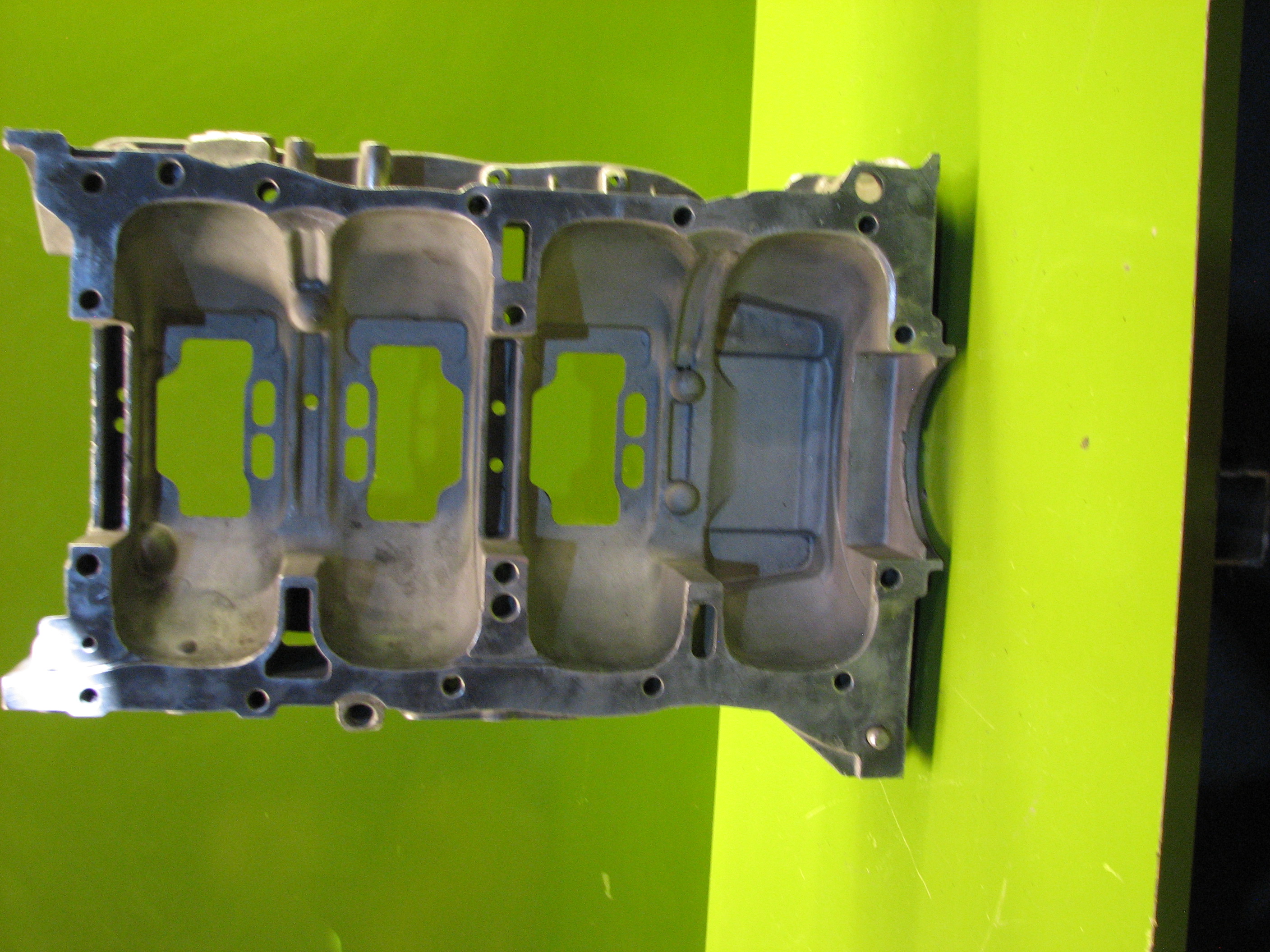 بچه سیلندر G4KE مدل بالایی 5 پیچ