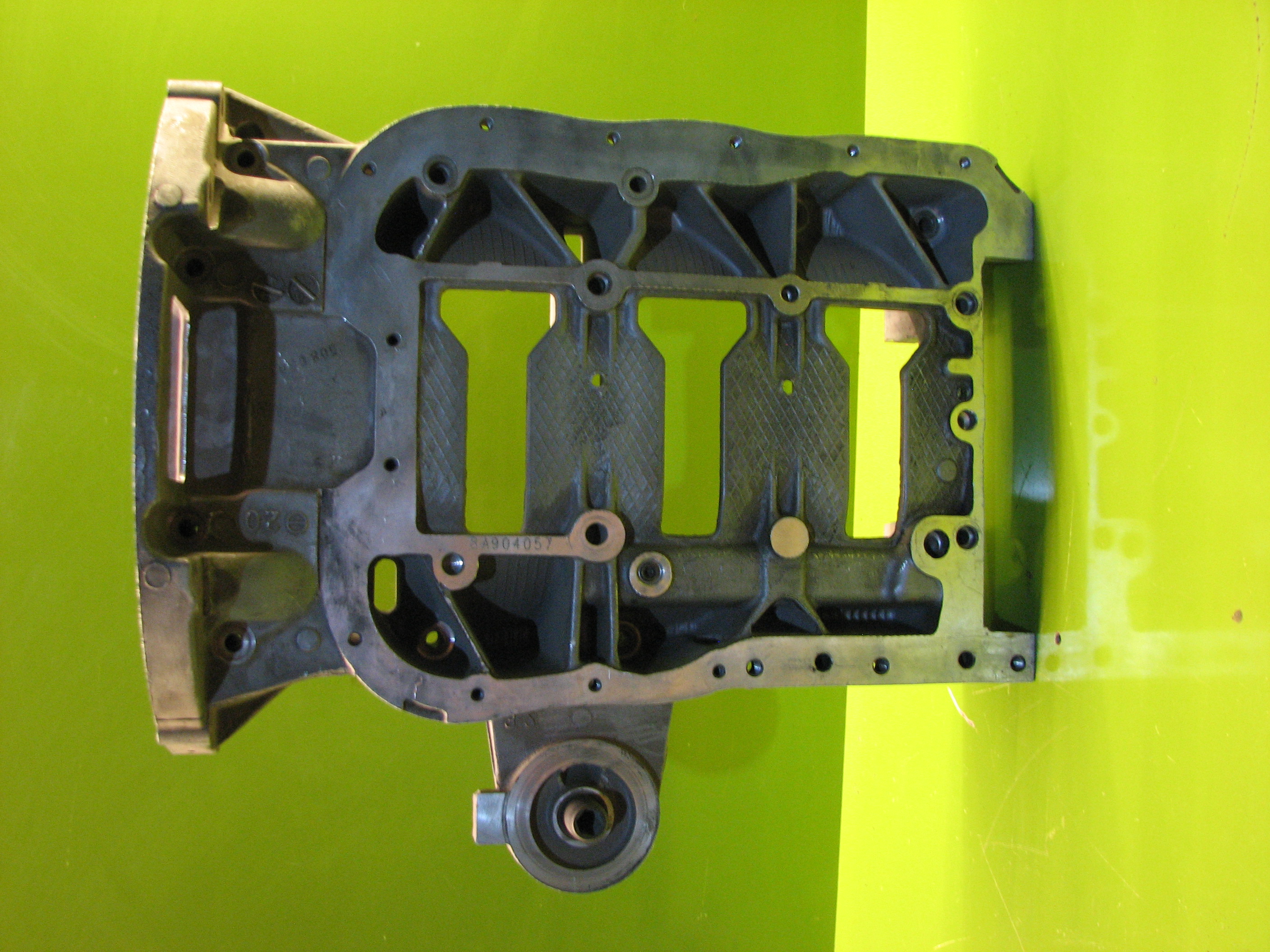 بچه سیلندر سوناتا 4 سیلندر 2007-2008