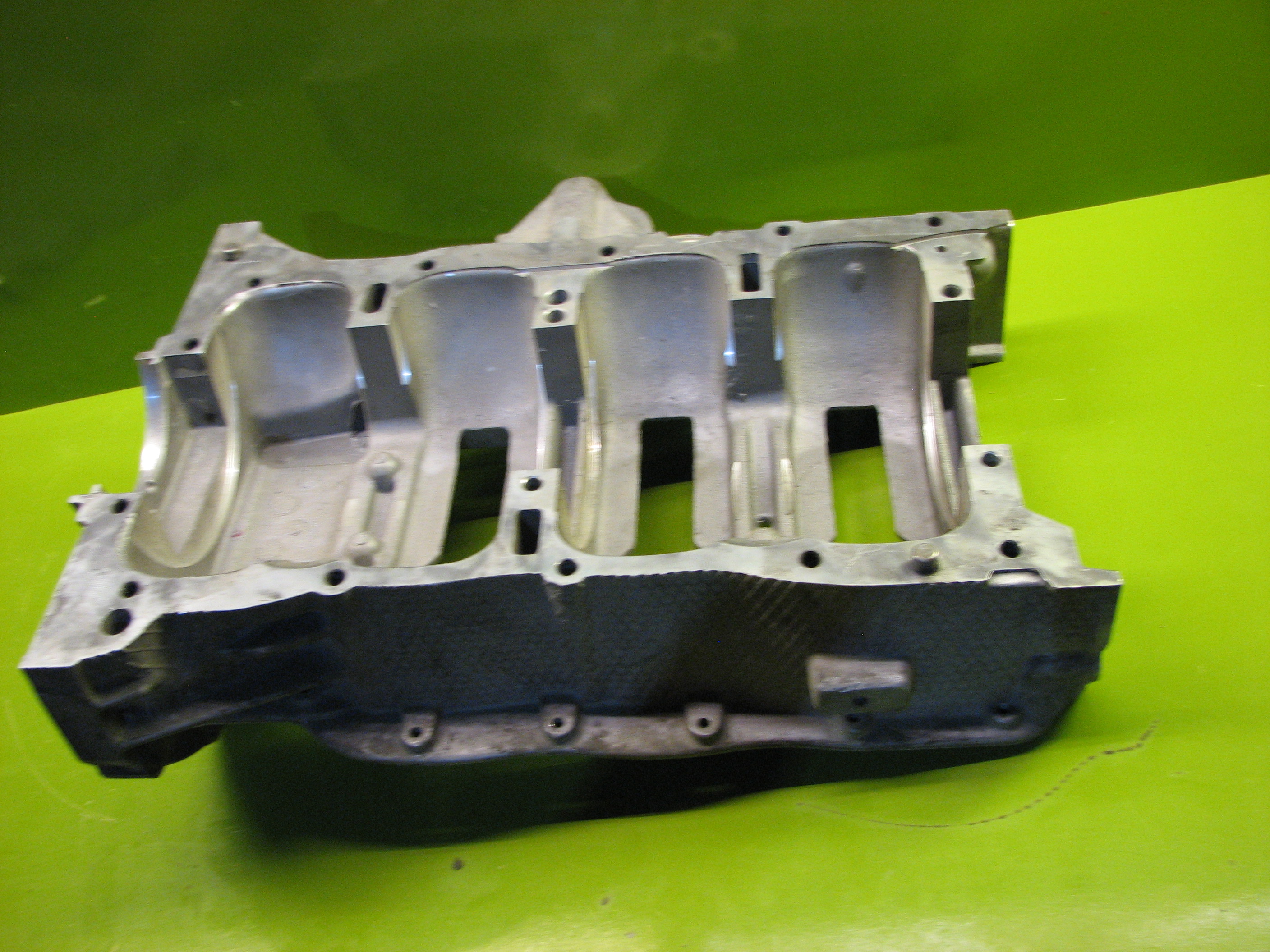 بچه سیلندر سوناتا 4 سیلندر 2007-2008