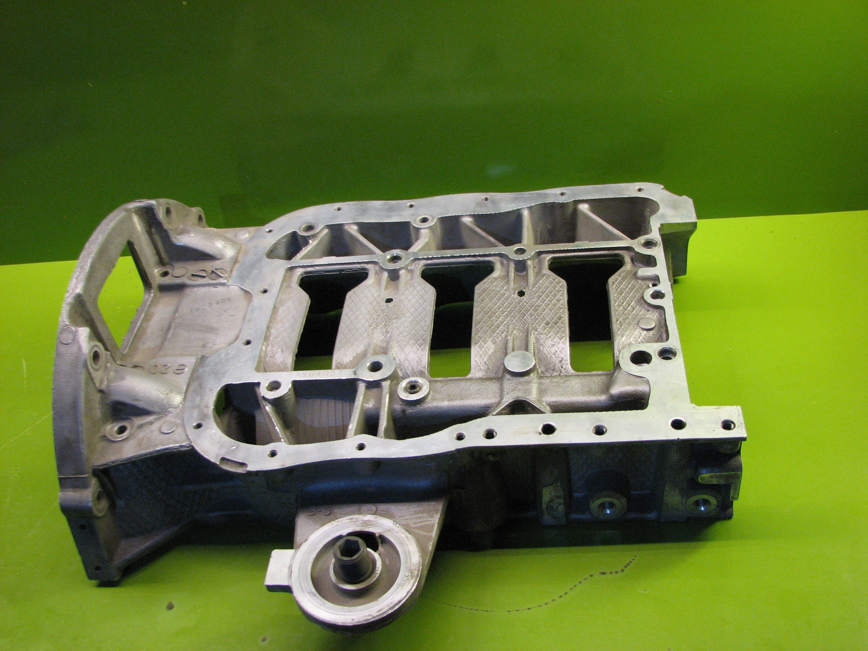 بچه سیلندر سوناتا 4 سیلندر 2007-2008