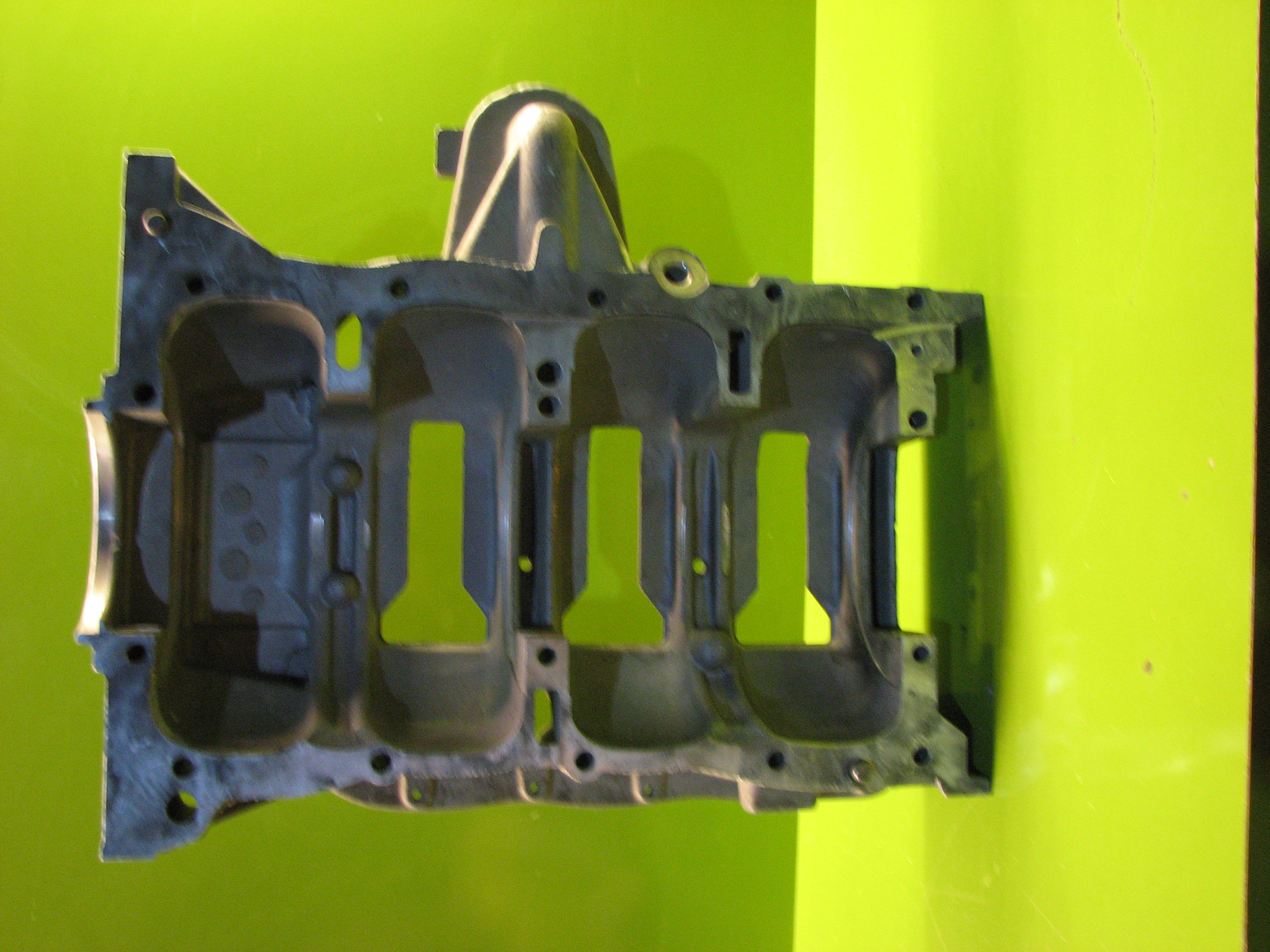 بچه سیلندر سوناتا 4 سیلندر 2007-2008