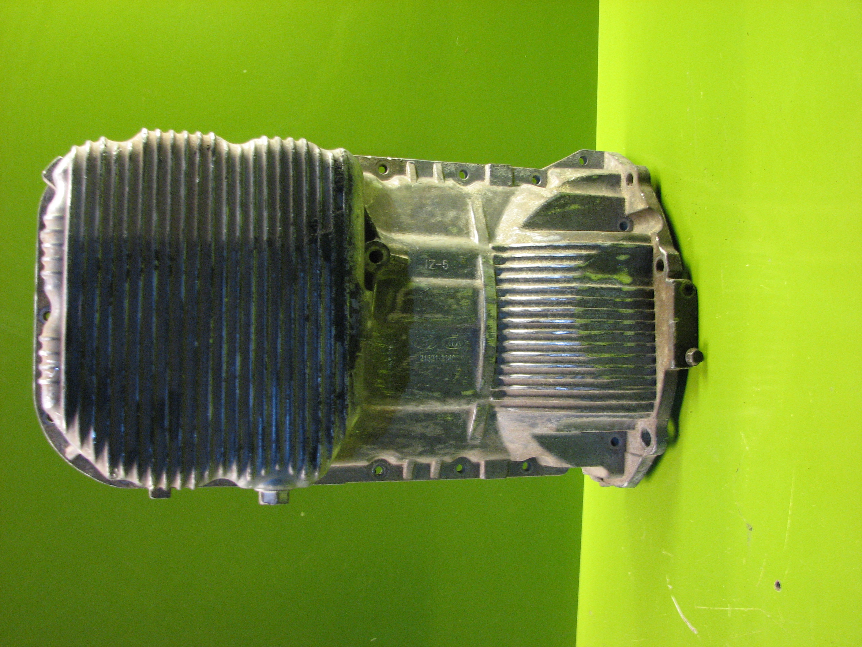 کارتل هیوندای آوانته