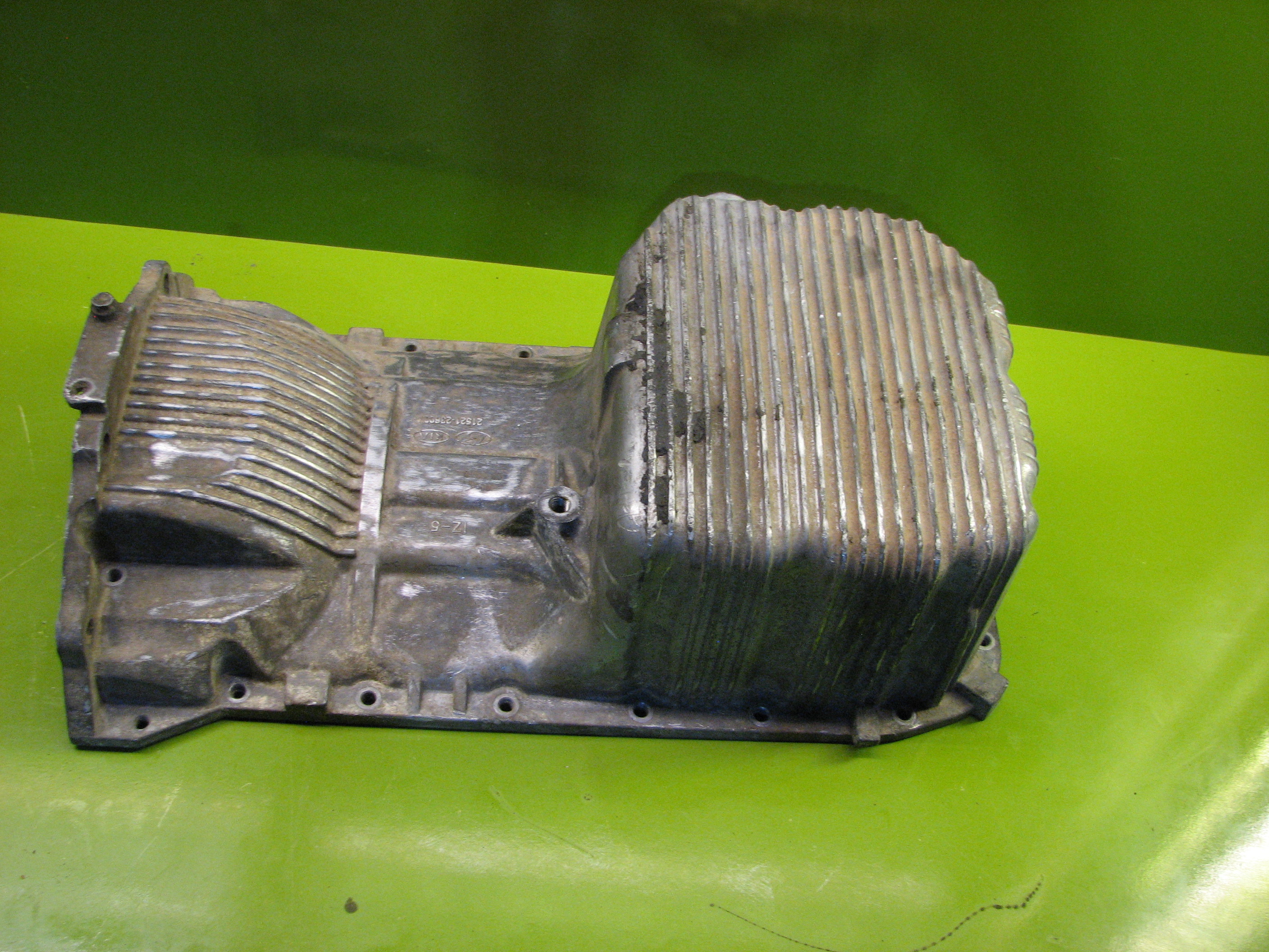 کارتل هیوندای آوانته