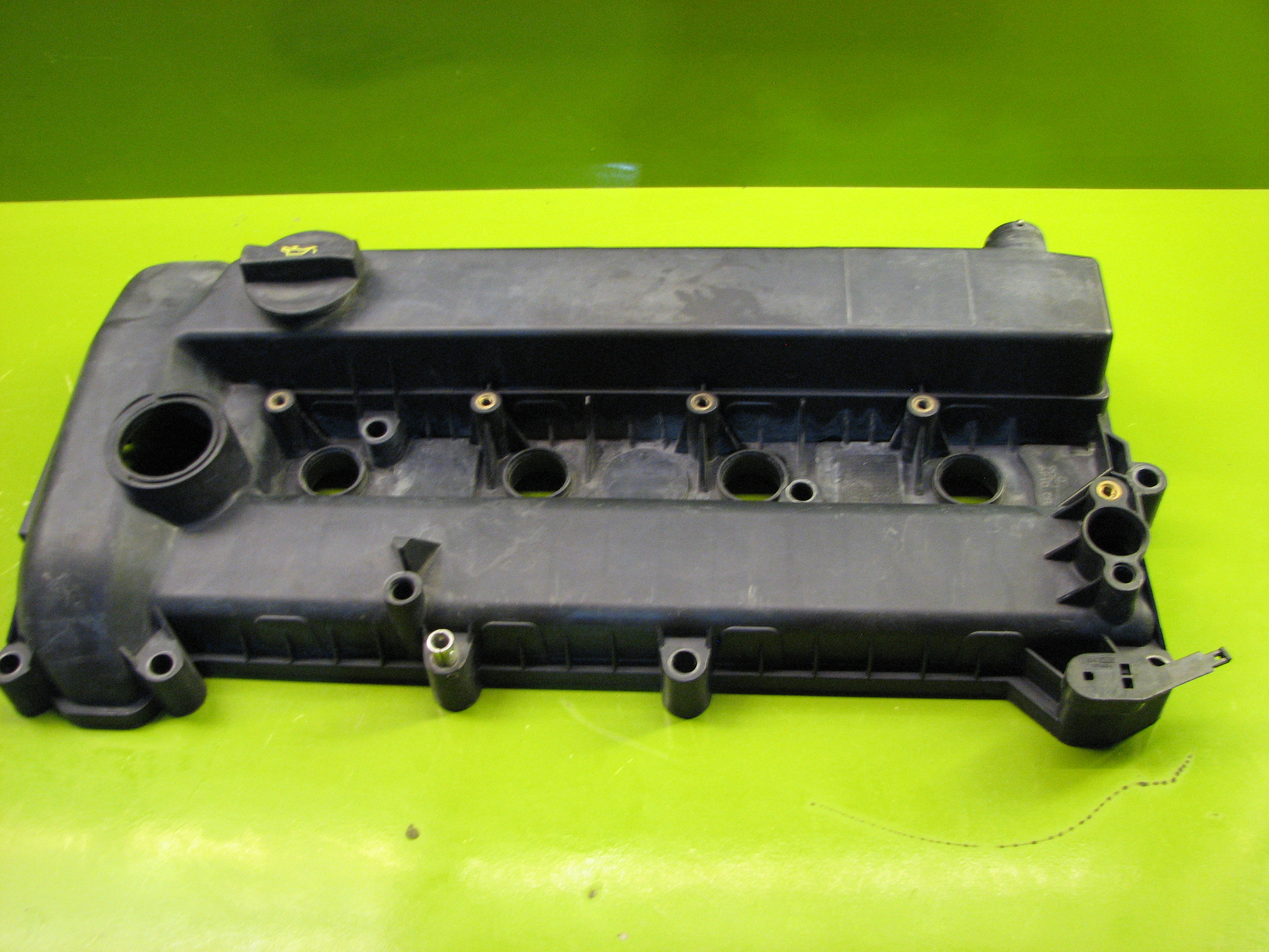 درب سوپاپ مزدا 3 - N1