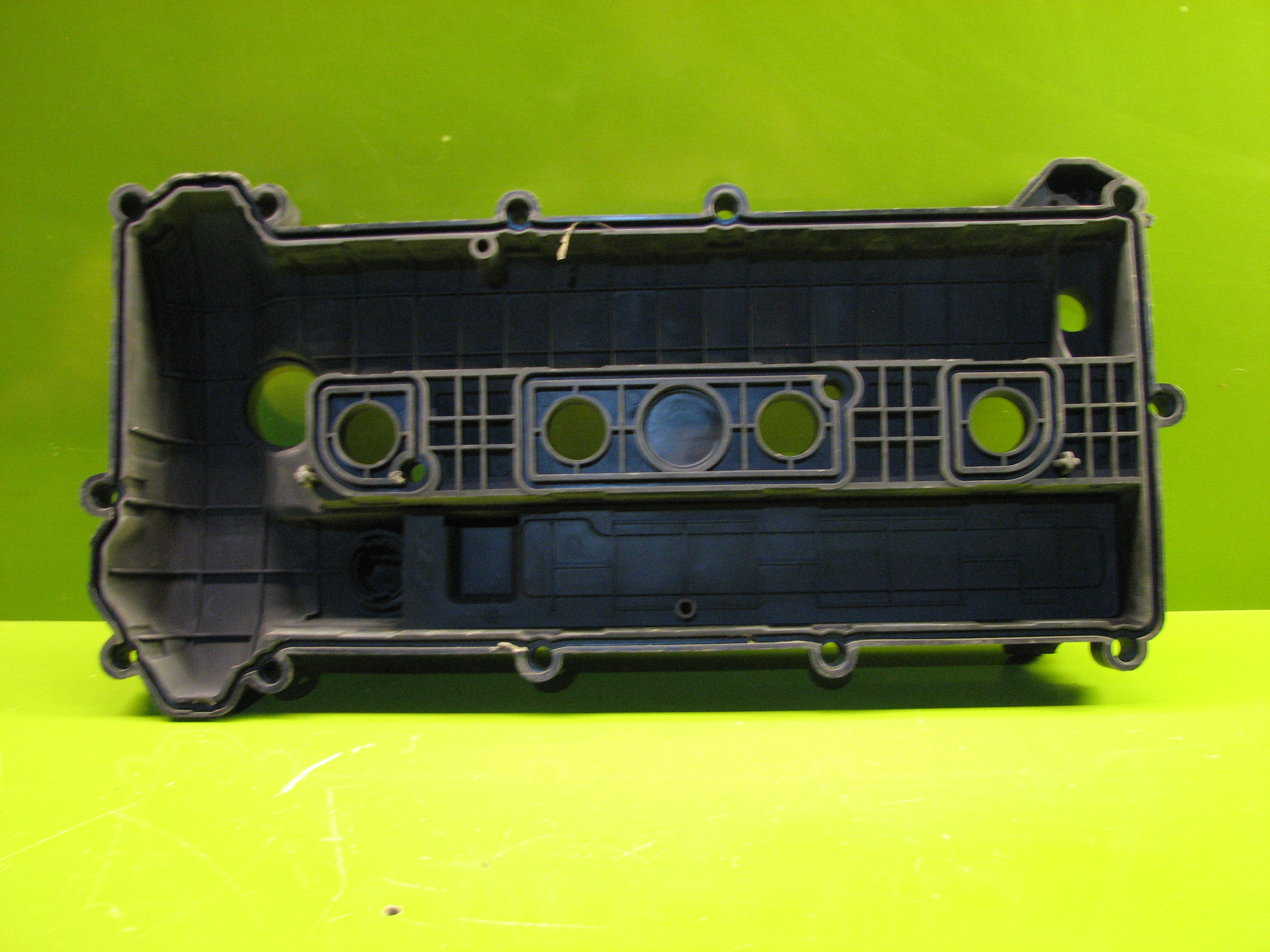 درب سوپاپ مزدا 3 - N1
