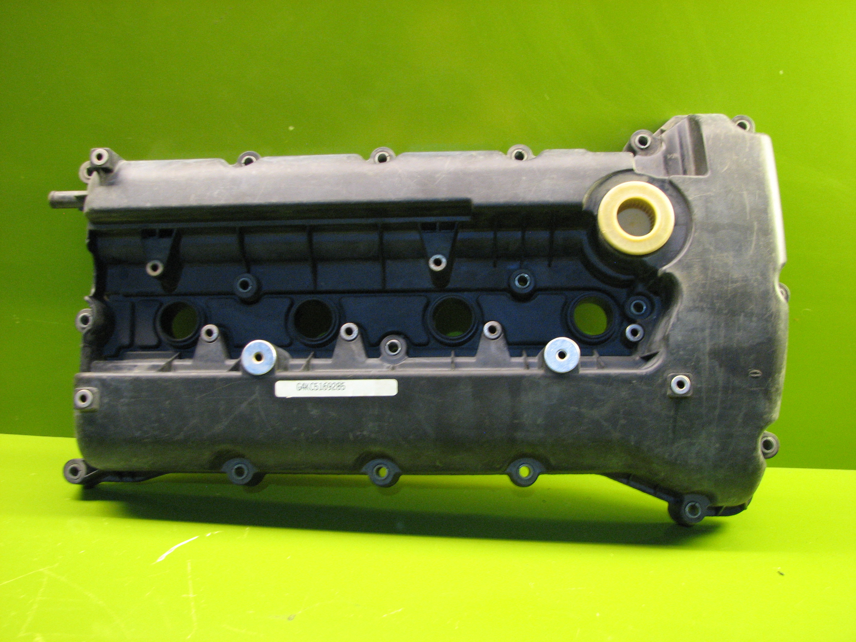 سرسوپاپ هیوندای سوناتا