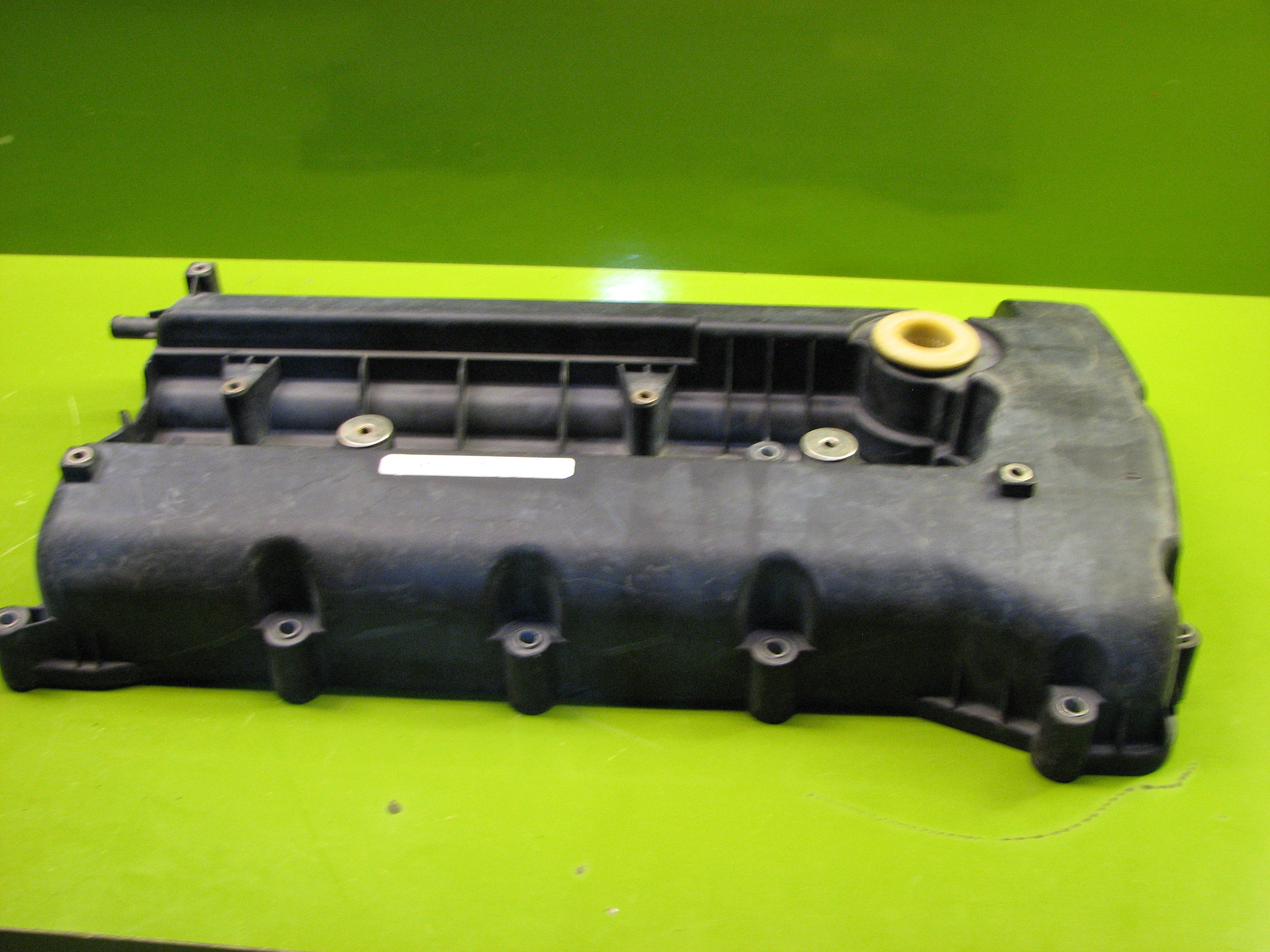 سرسوپاپ هیوندای سوناتا