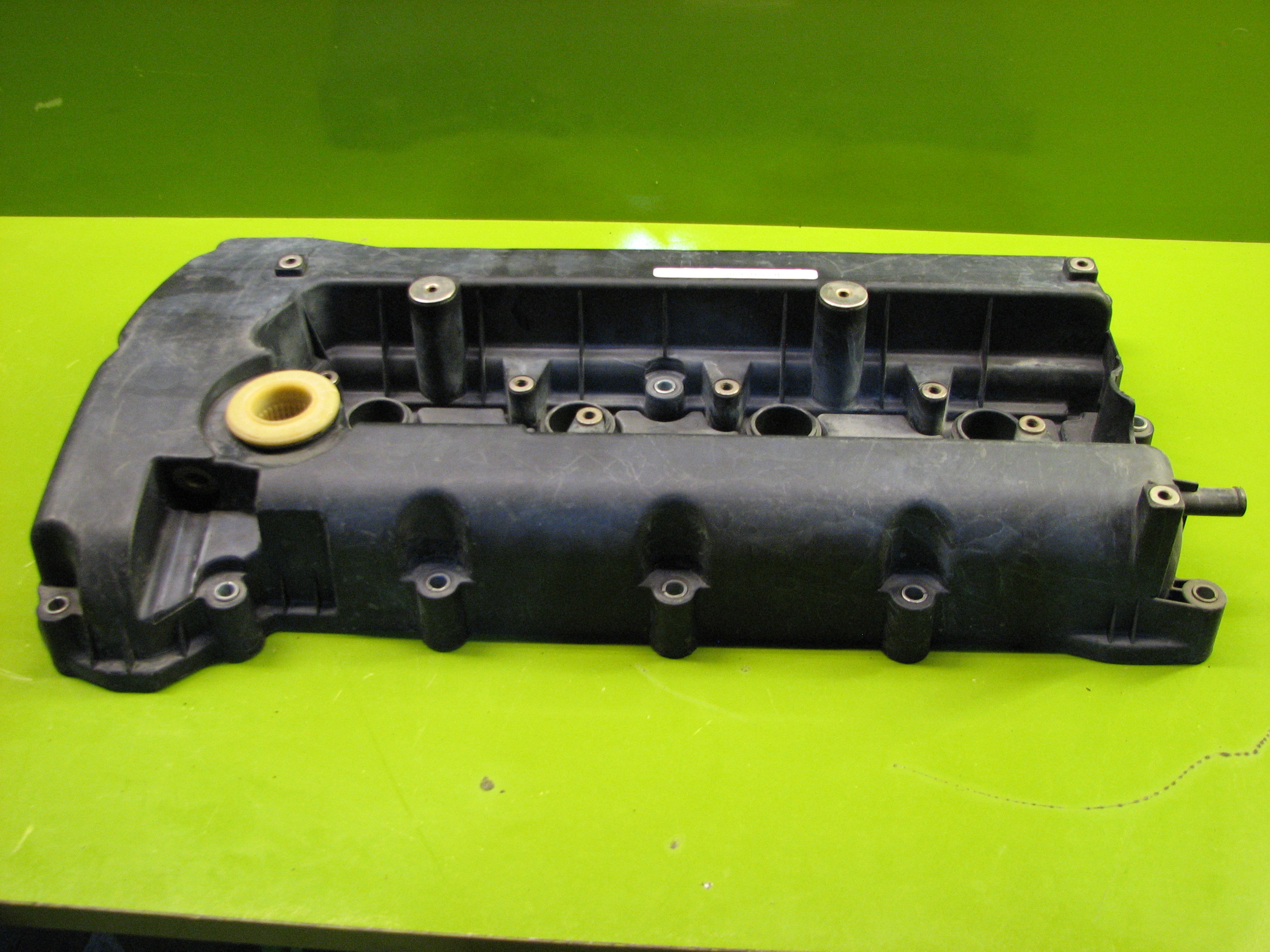 سرسوپاپ هیوندای سوناتا