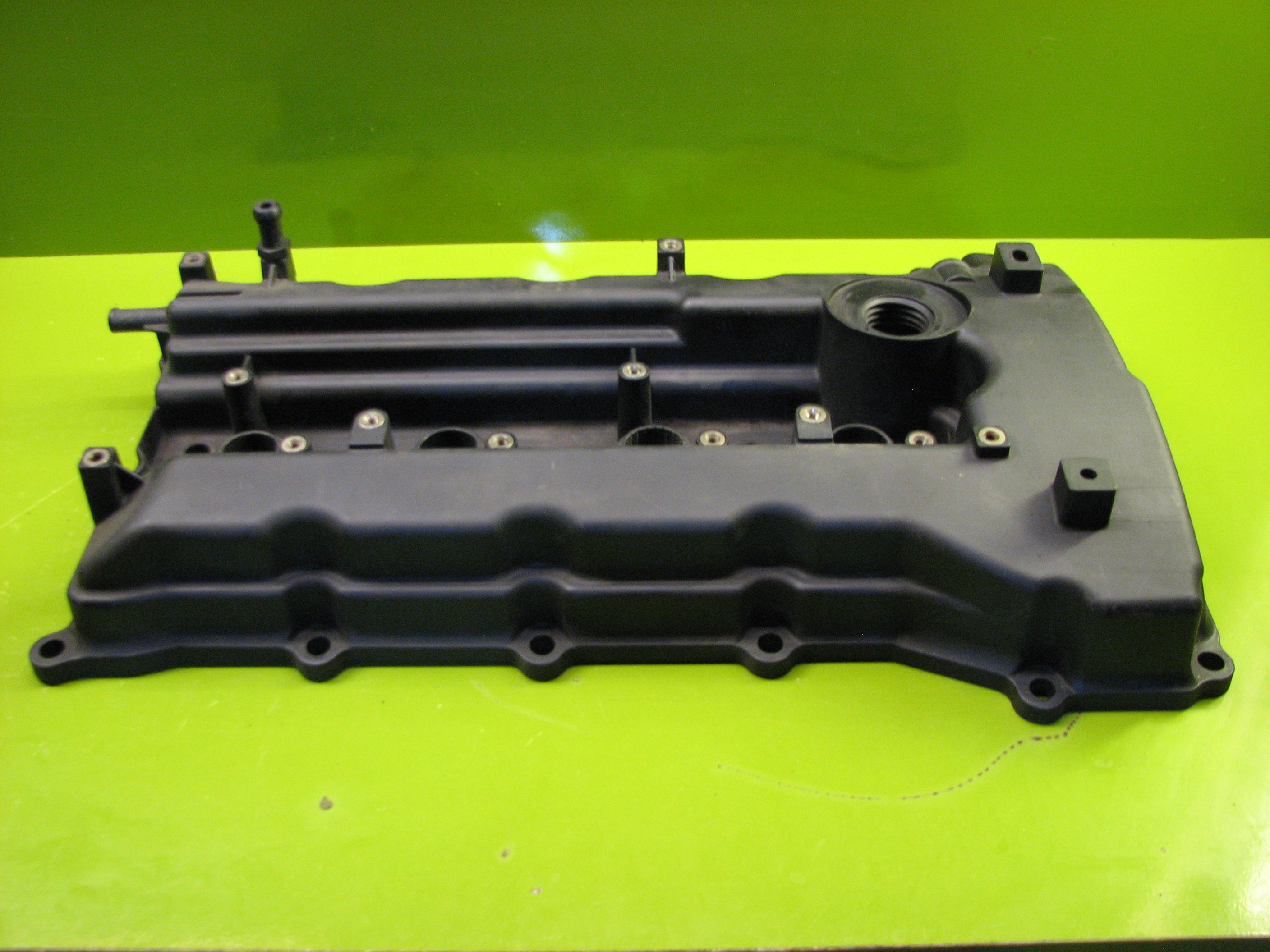 درب سوپاپ توسان -سوناتا- اپتیما