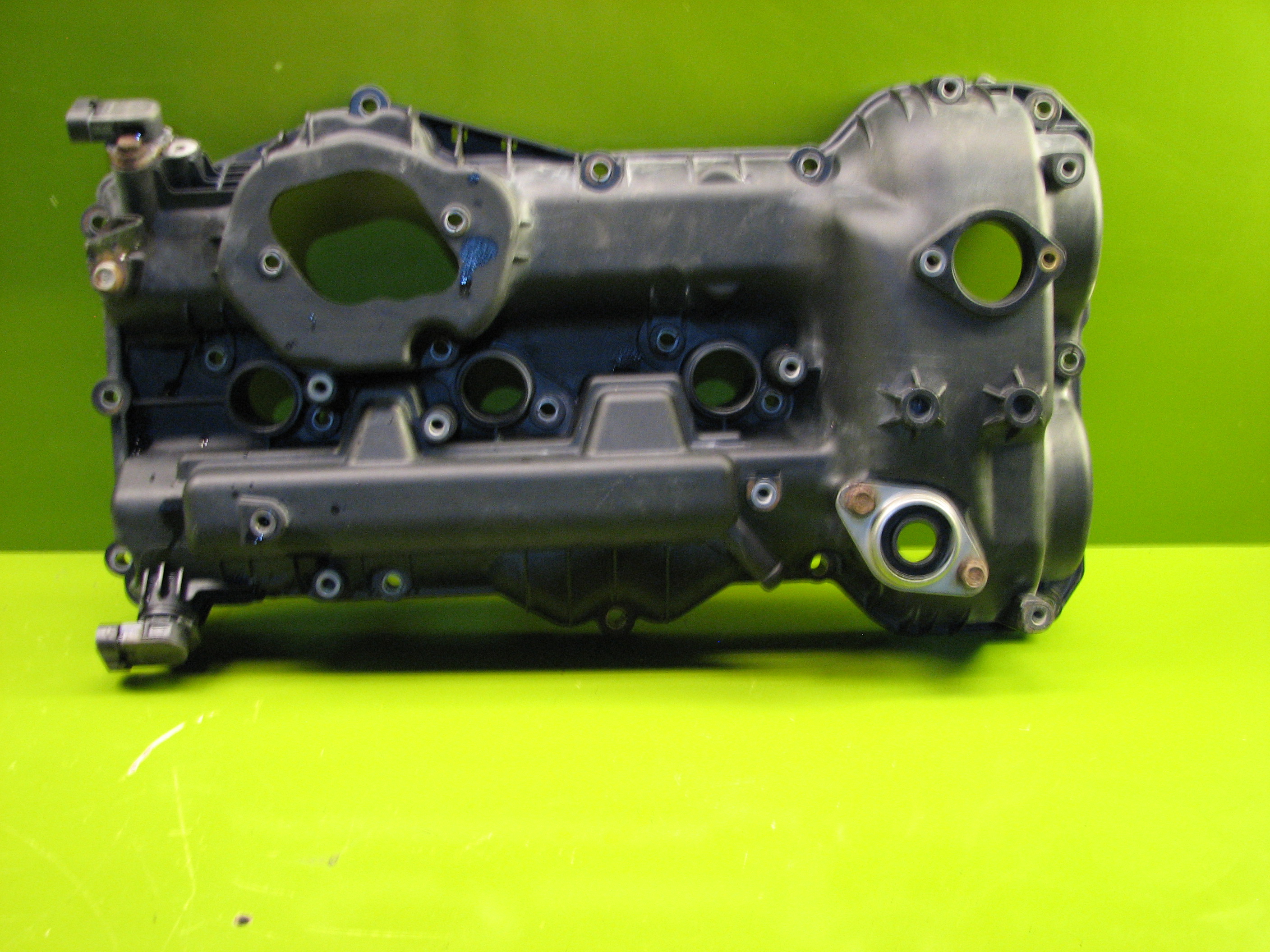 سر سوپاپ جنسیس کوپه چپ