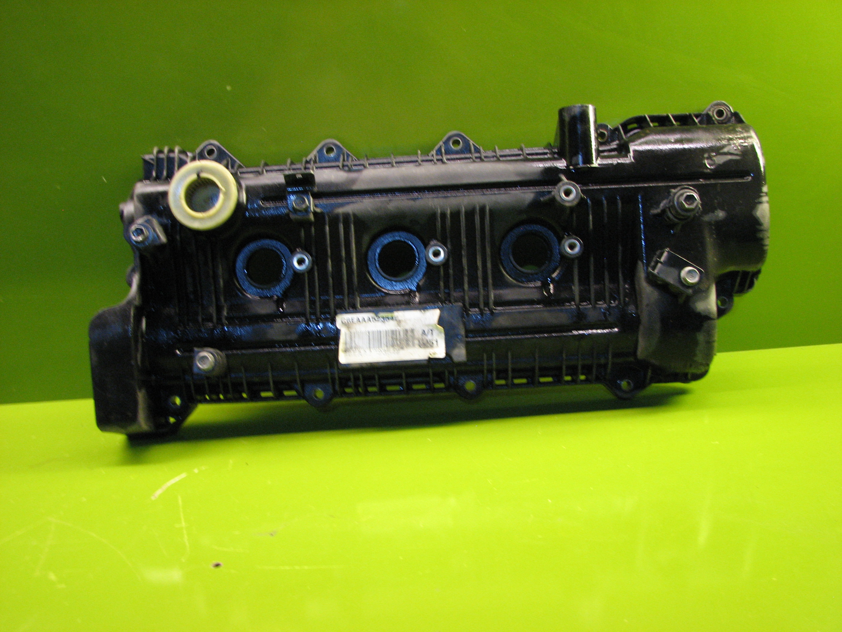 سر سوپاپ هیوندای گرنجور