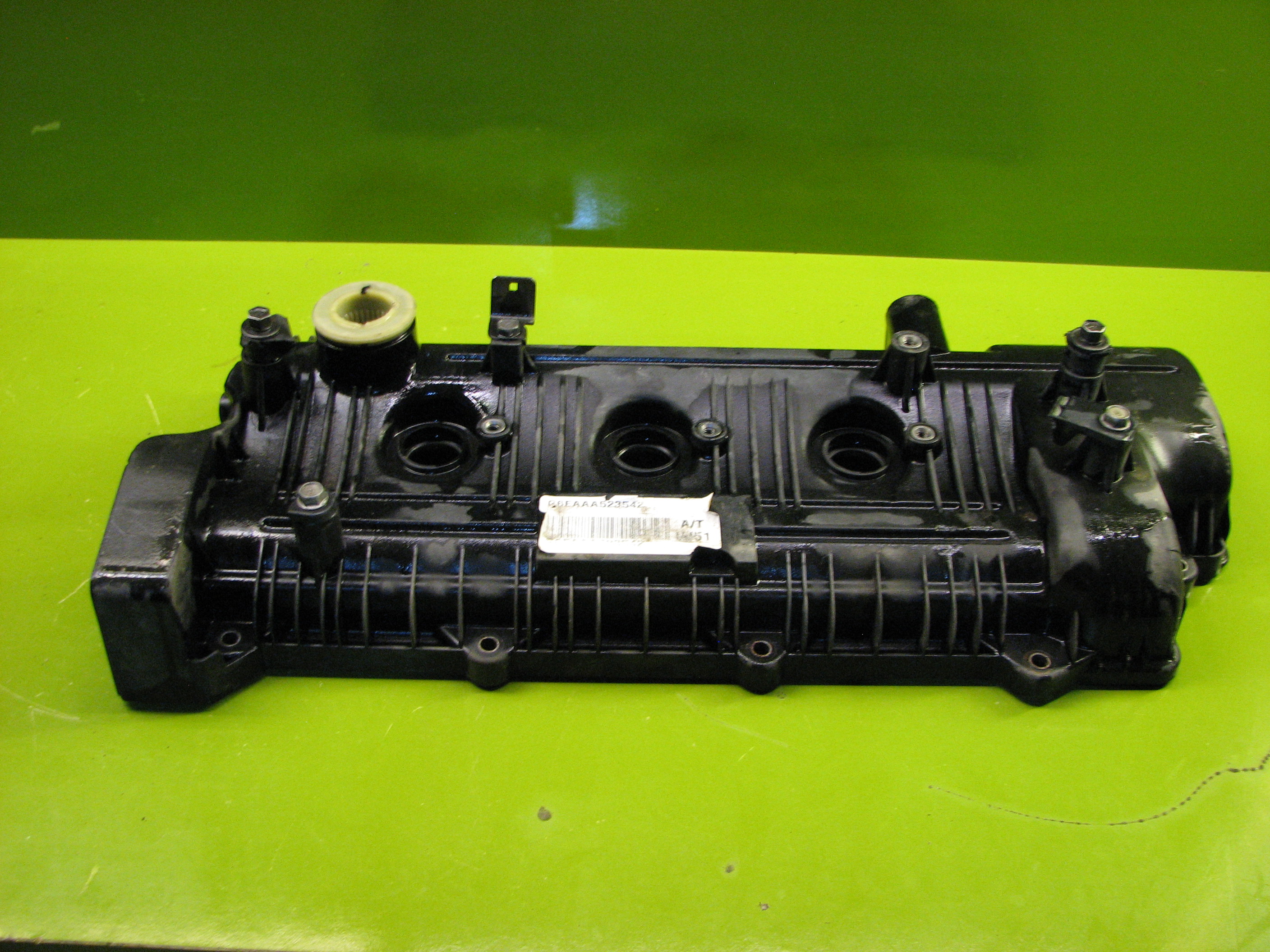 سر سوپاپ هیوندای گرنجور