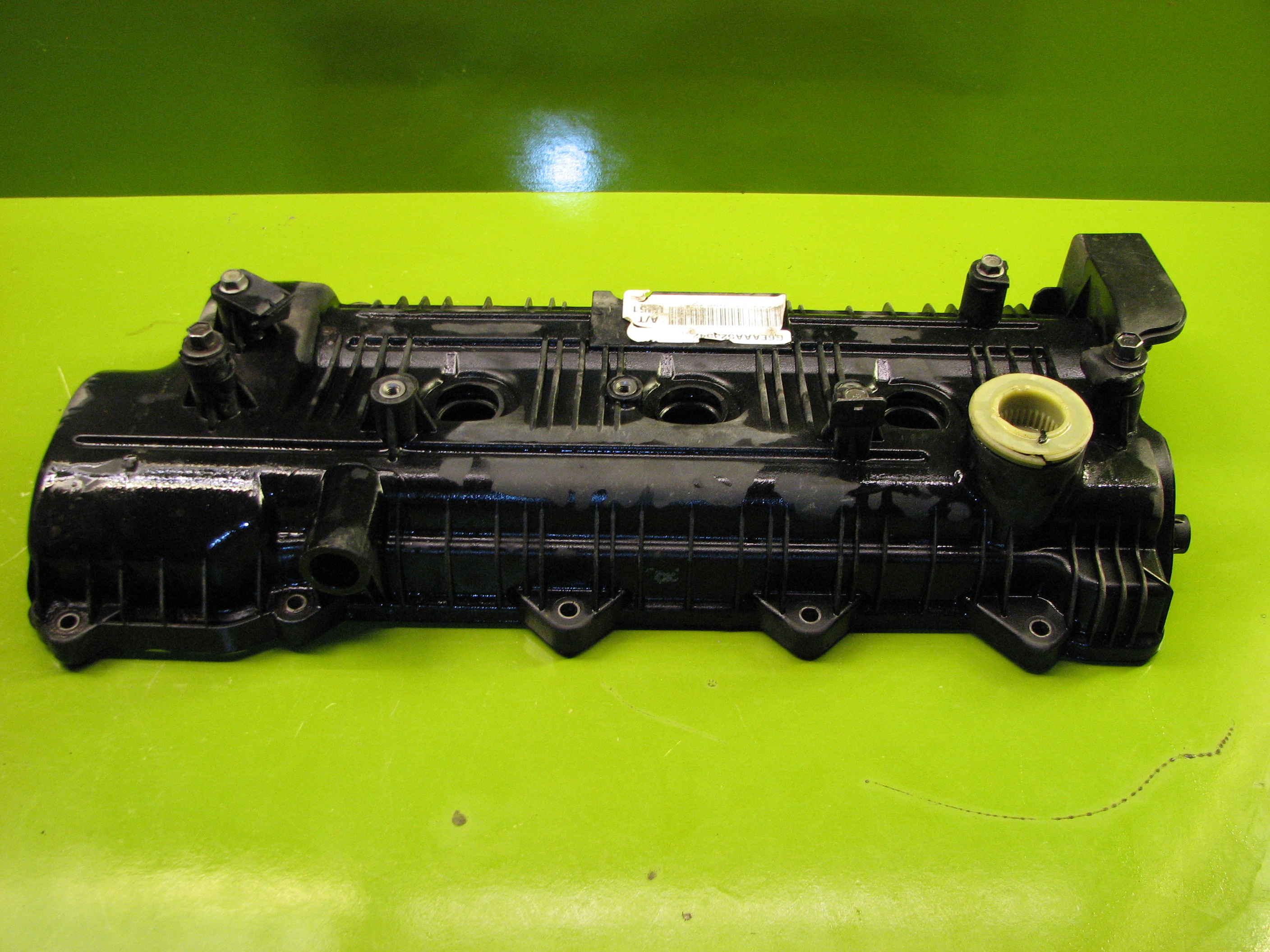 سر سوپاپ هیوندای گرنجور