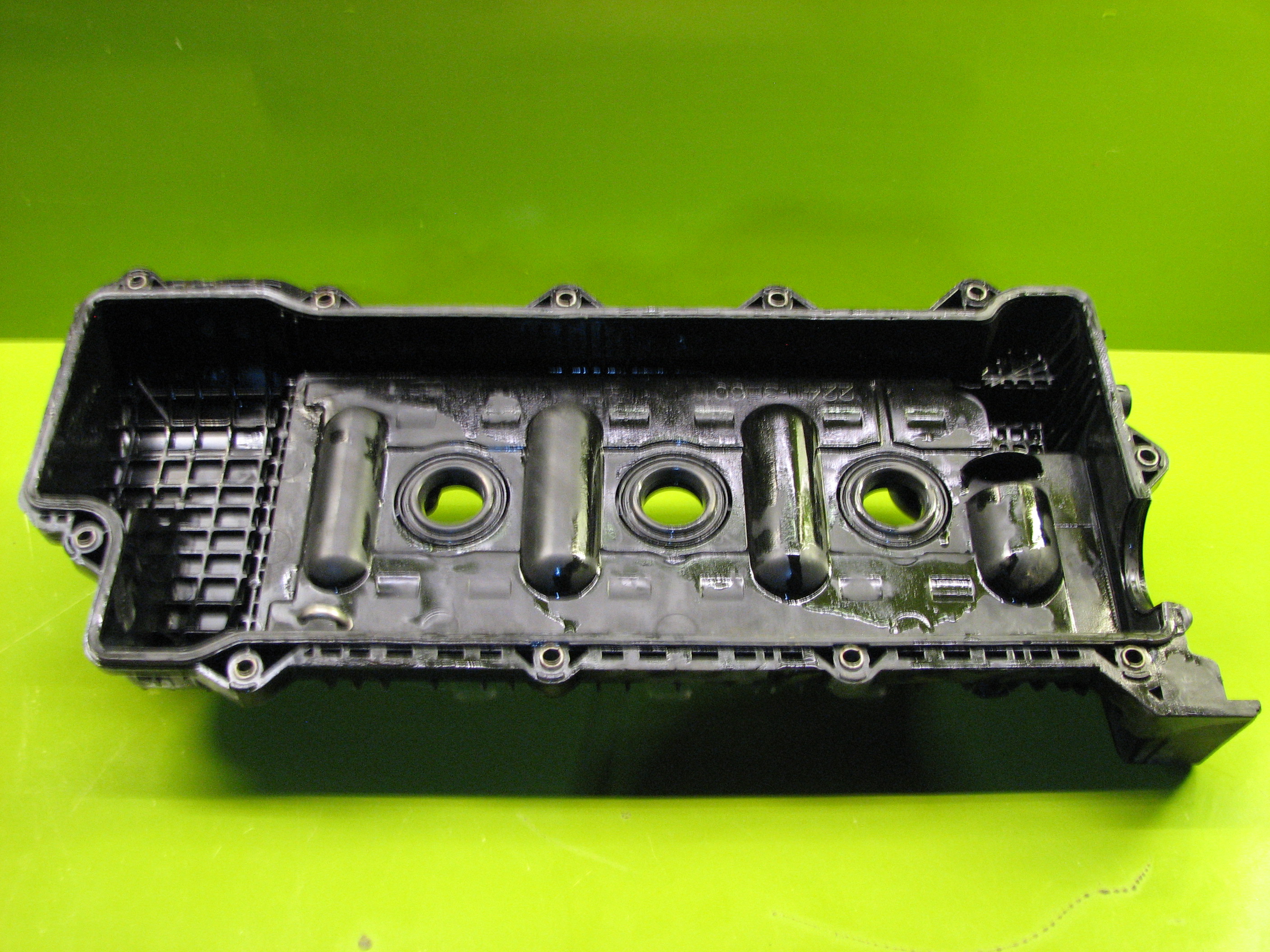 سر سوپاپ هیوندای گرنجور