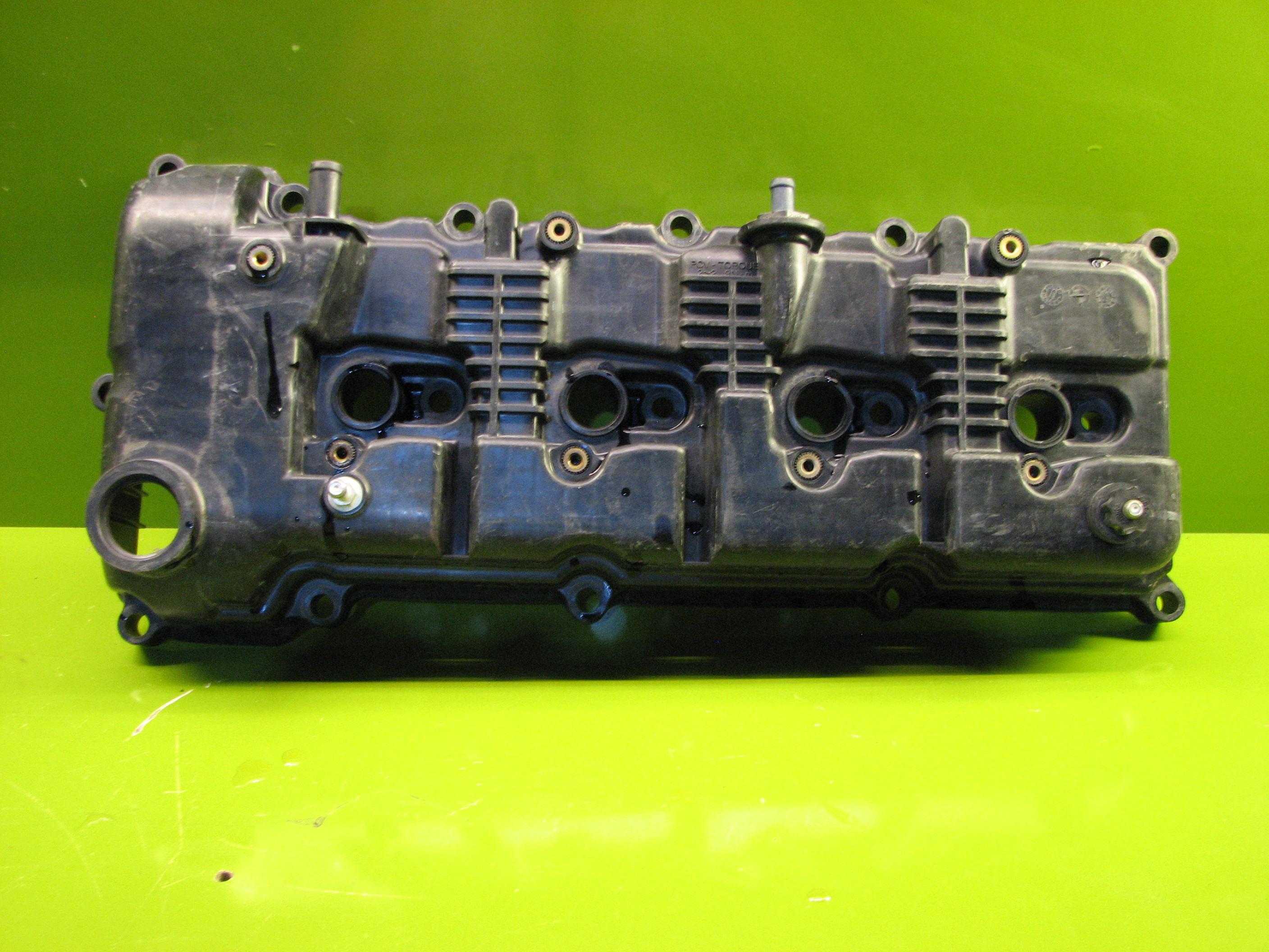 سر سوپاپ سوزوکی ویتارا 2400