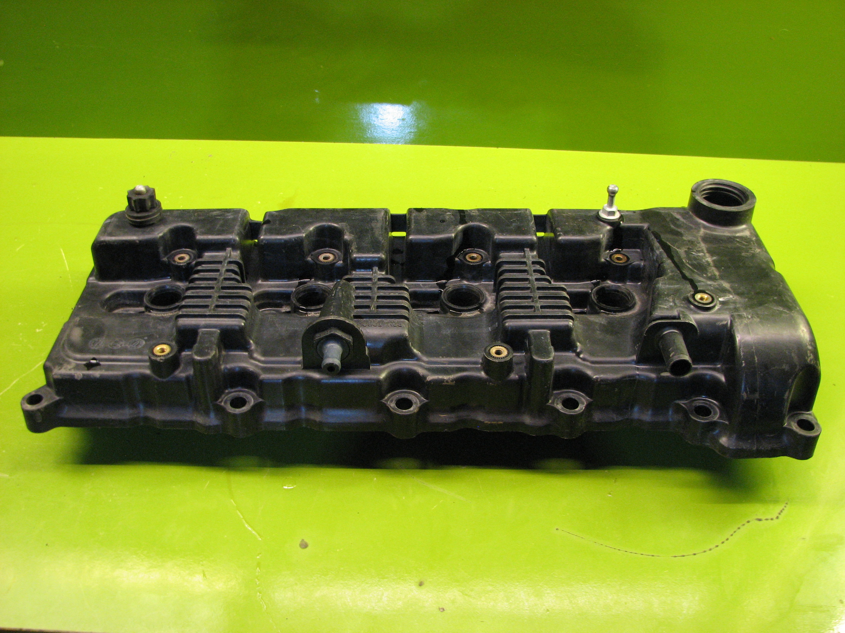 سر سوپاپ سوزوکی ویتارا 2400