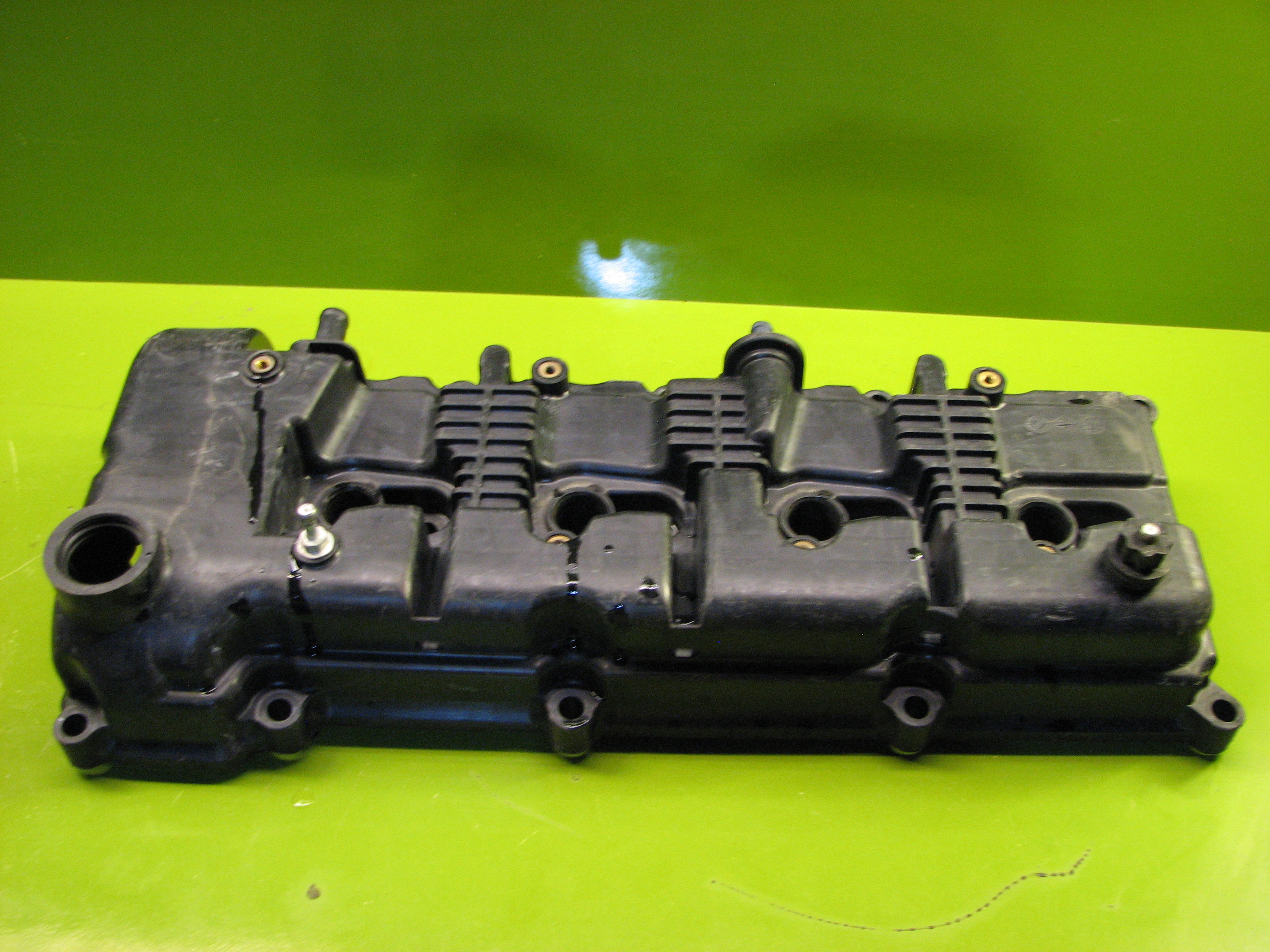 سر سوپاپ سوزوکی ویتارا 2400