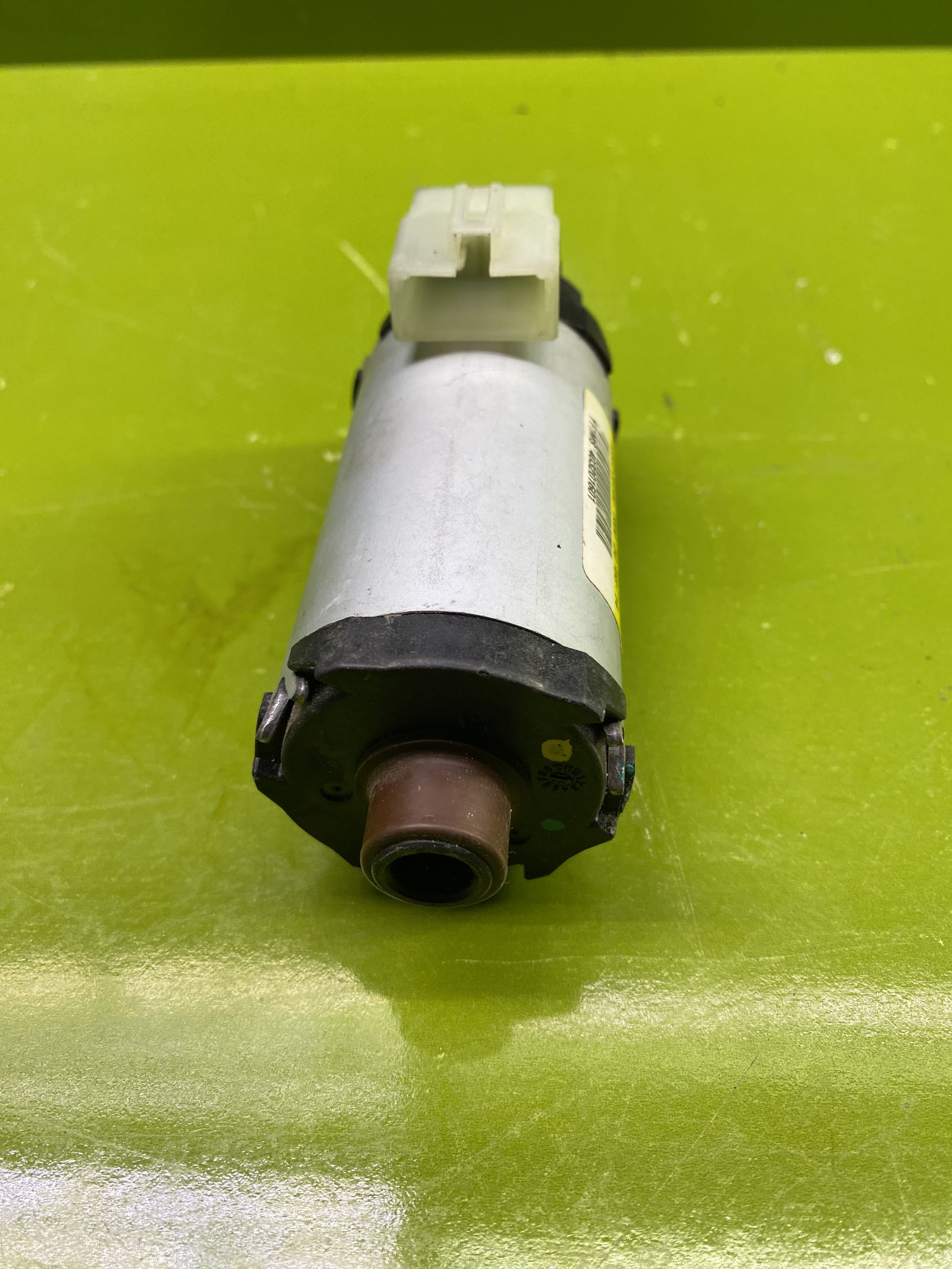 موتور تاشوی صندلی کادنزا