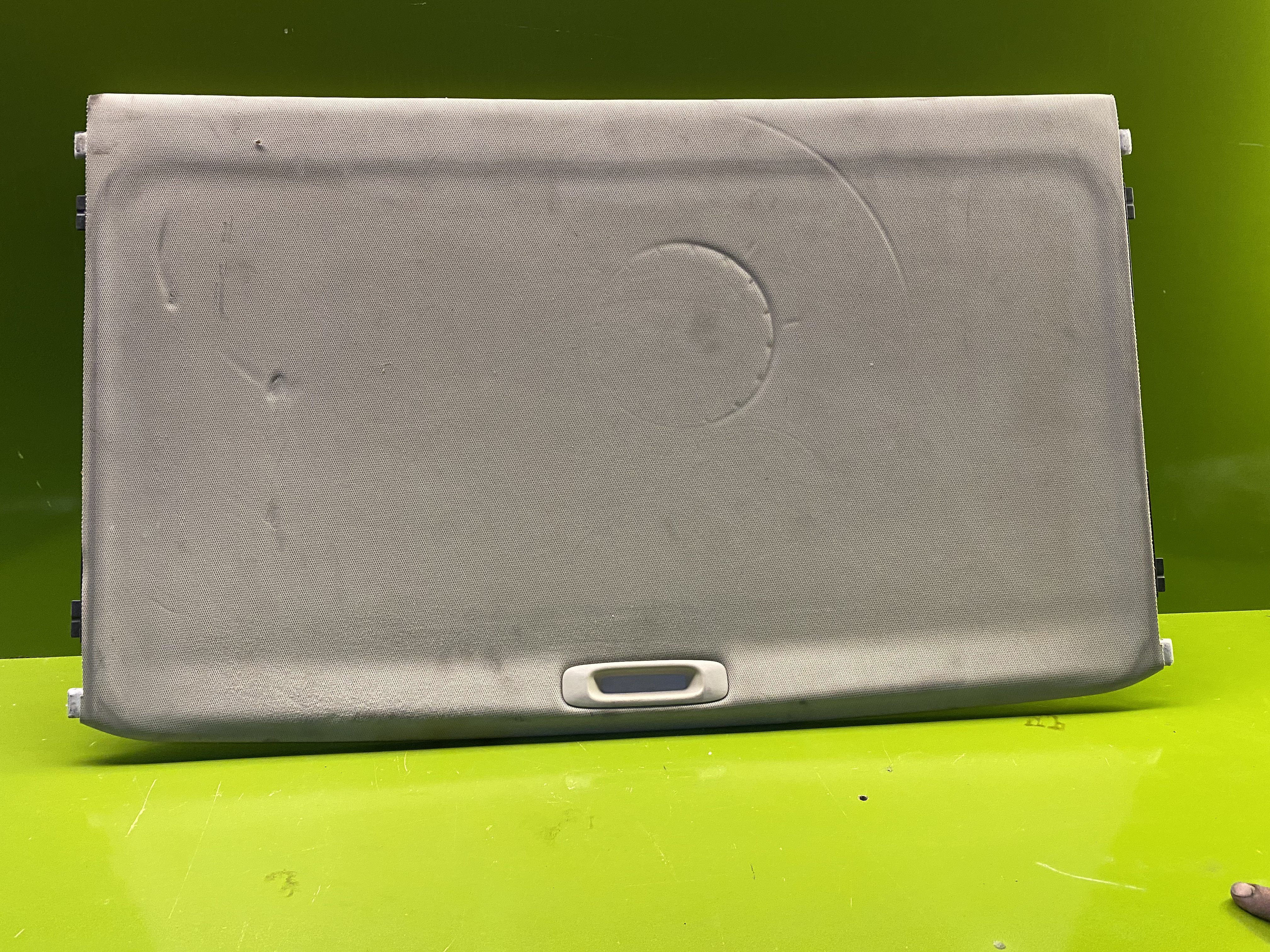 مونتاژ افتابگیر -سانروف