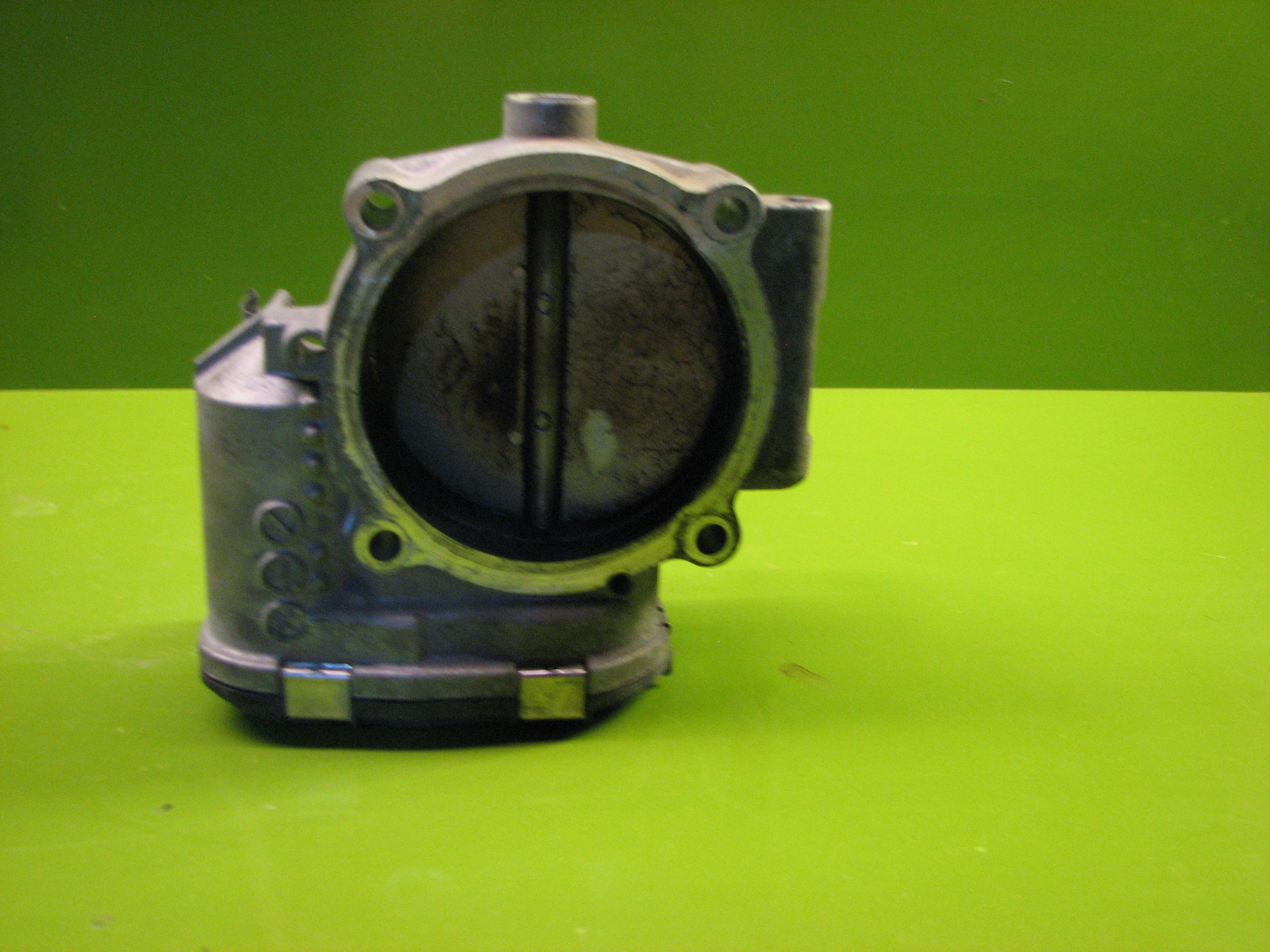 دریچه گاز جنسیس کد فنی قظعه 351003F000