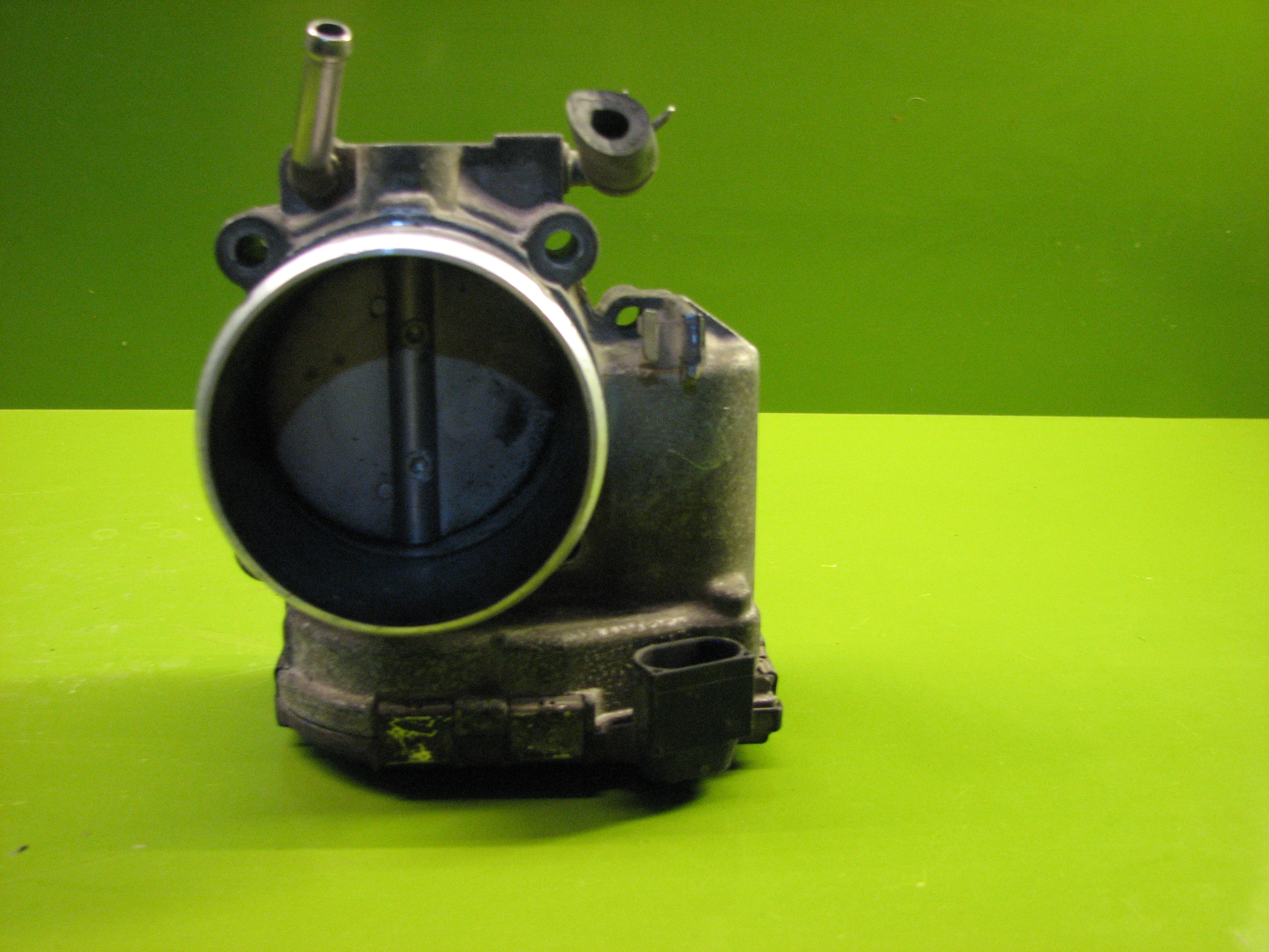 دریچه گاز تزریق سوخت - کد فنی قطعه  35100.2G600