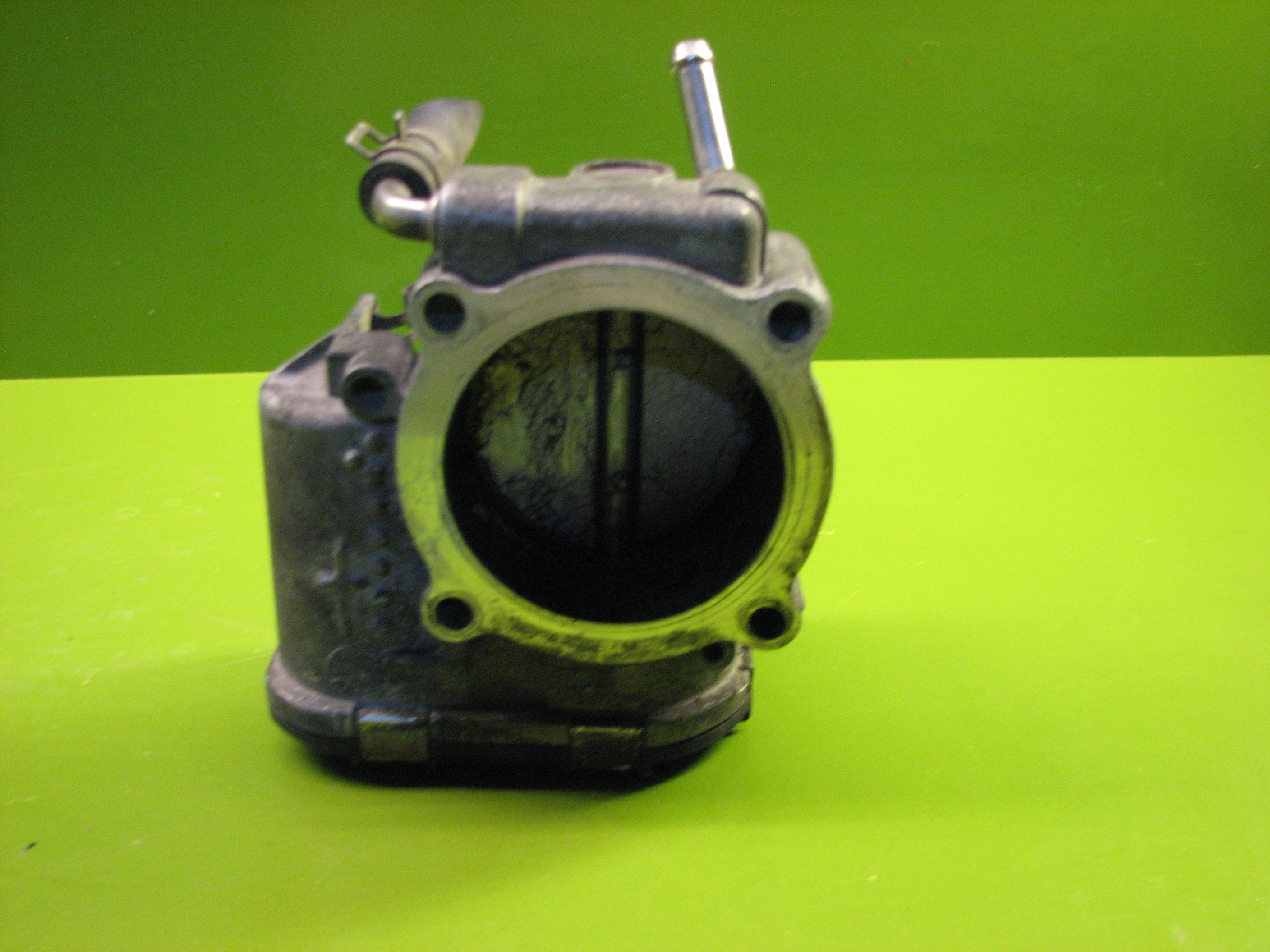 دریچه گاز تزریق سوخت - کد فنی قطعه  35100.2G600