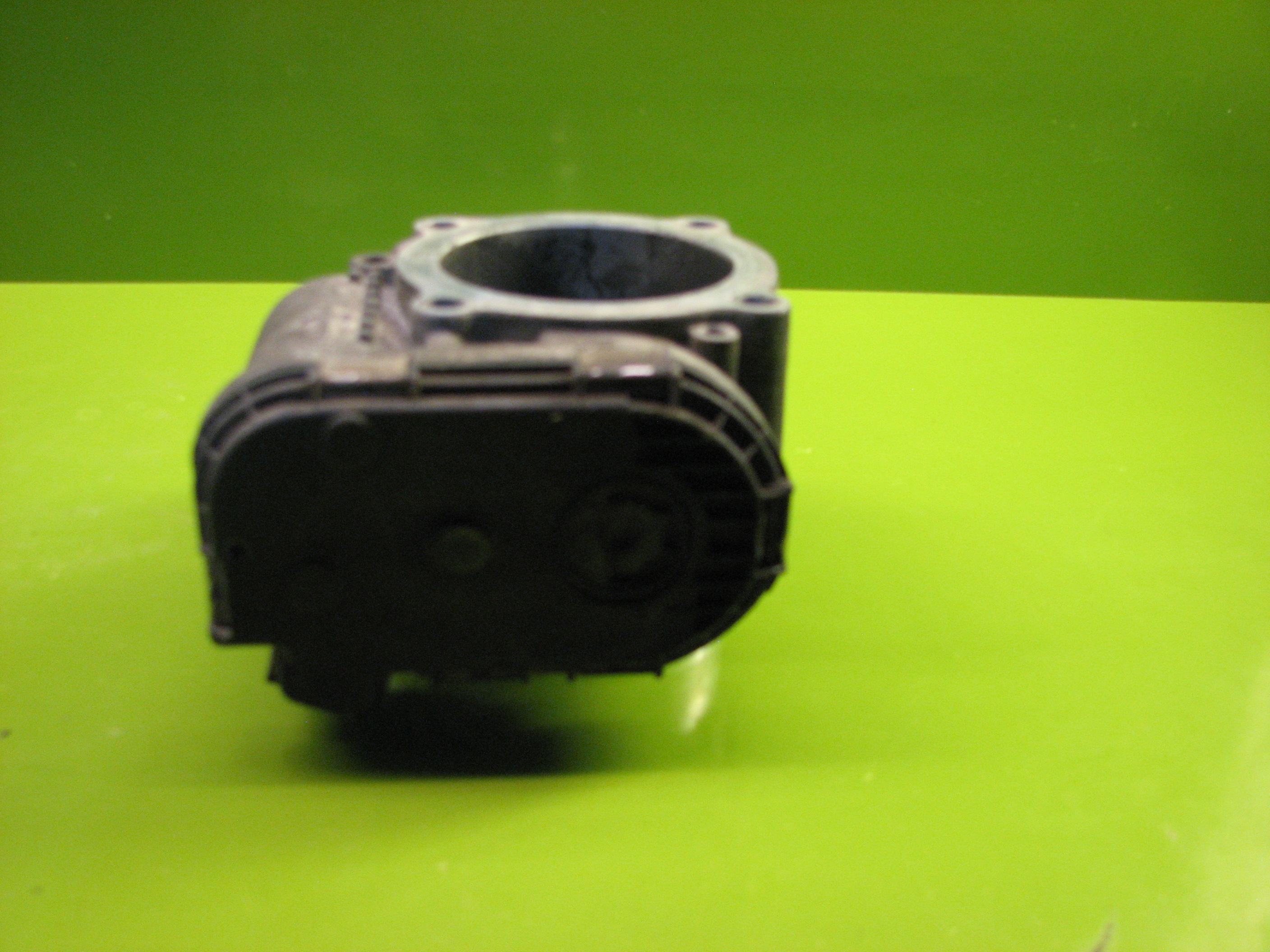 دریچه گاز تزریق سوخت - کد فنی قطعه  35100.2G600