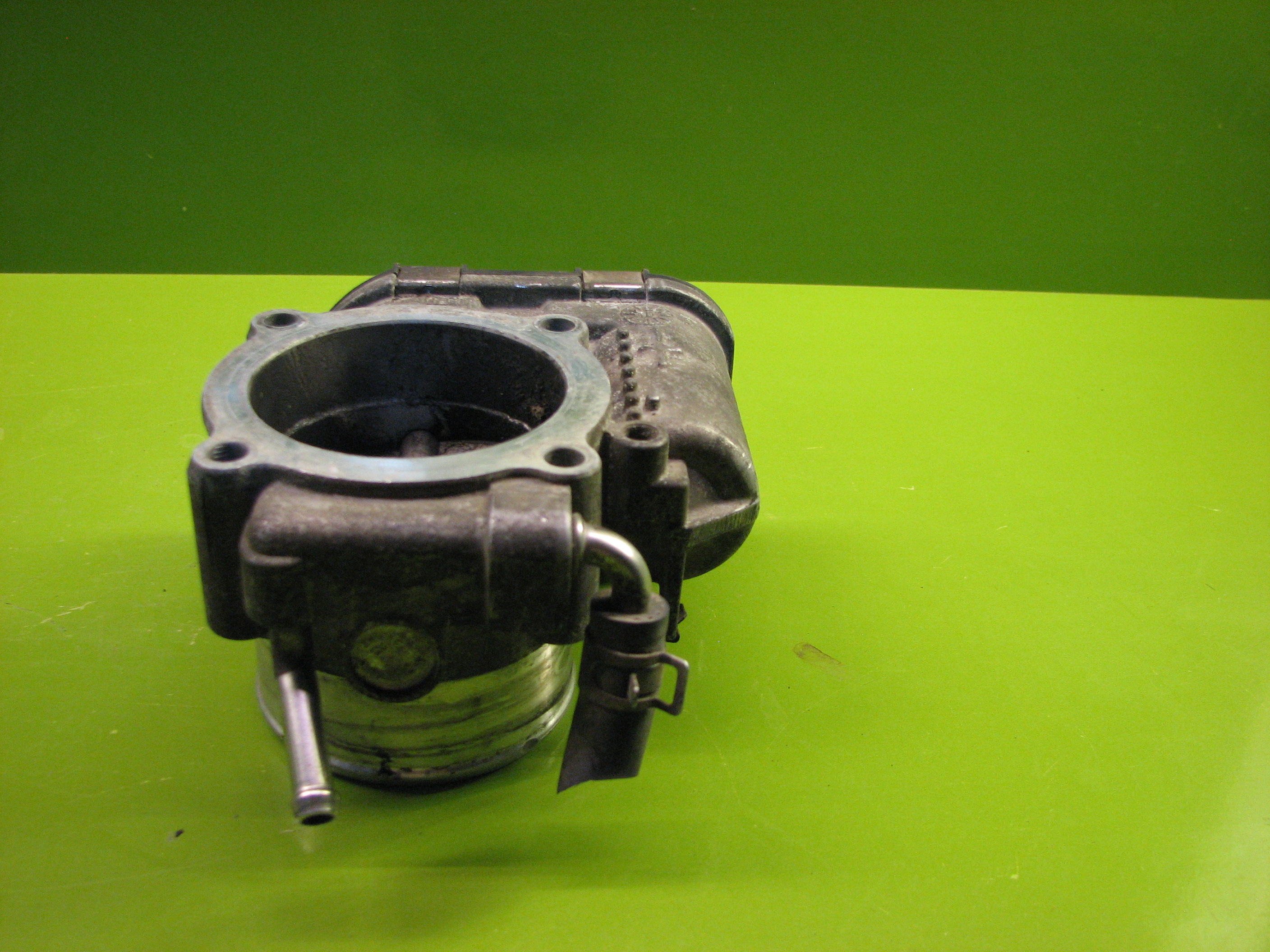 دریچه گاز تزریق سوخت - کد فنی قطعه  35100.2G600