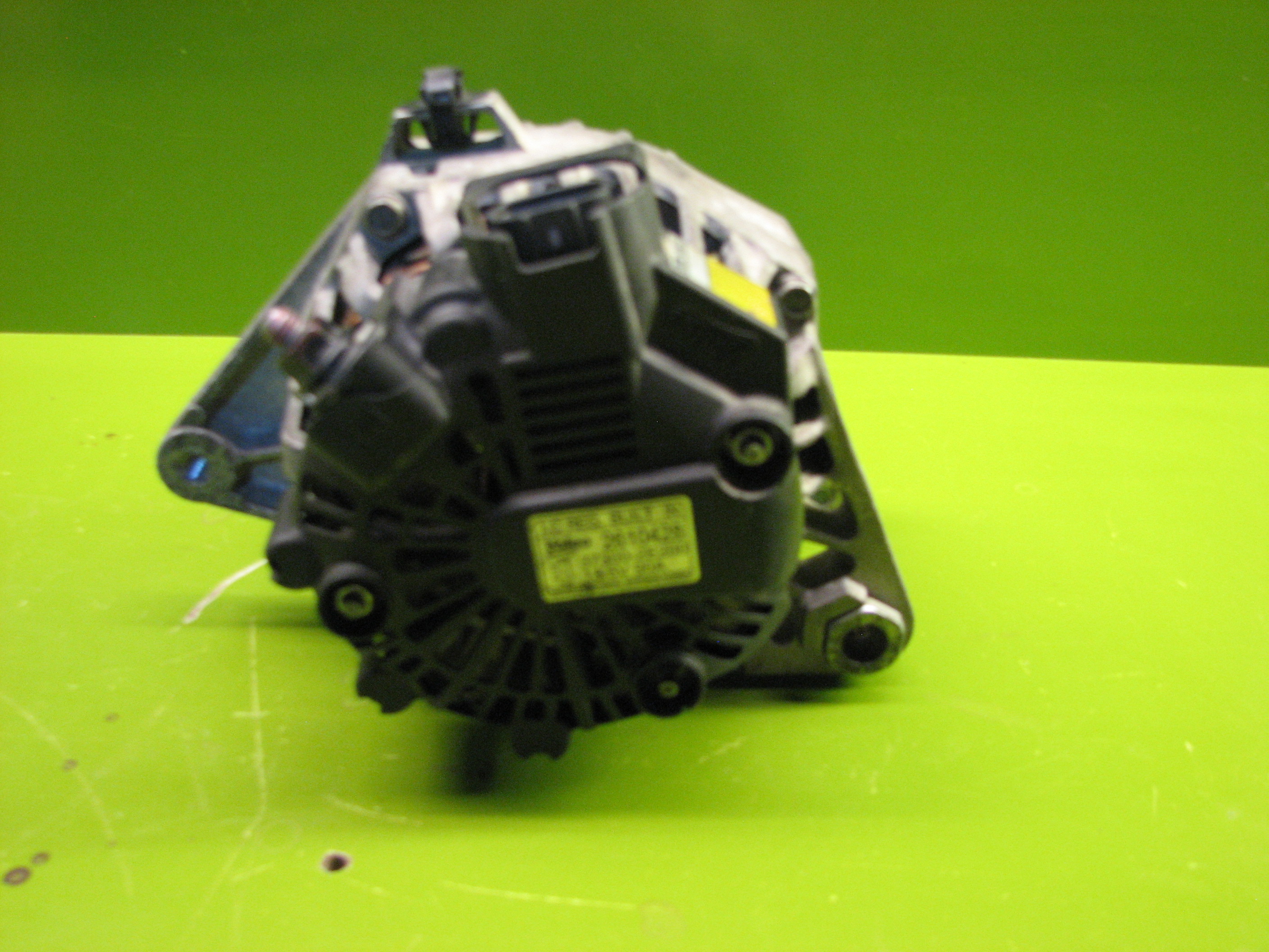 دینام i20 - کد فنی 37300.2E200