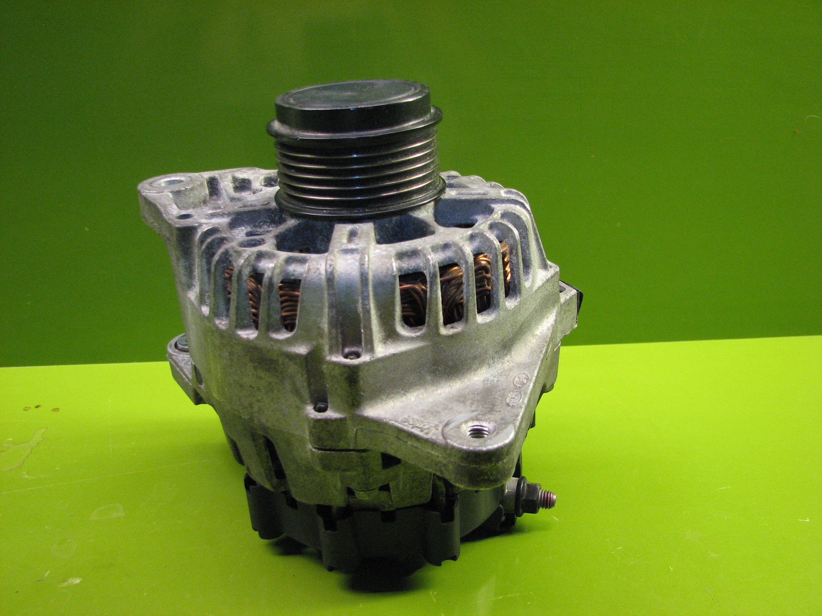 دینام i20 - کد فنی 37300.2E200