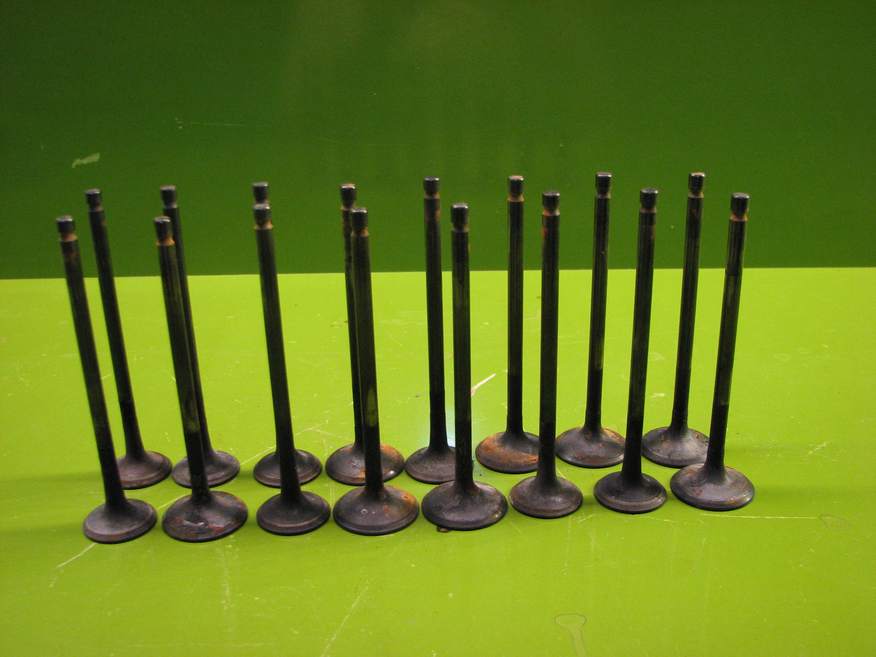 سوپاپ آوانته 