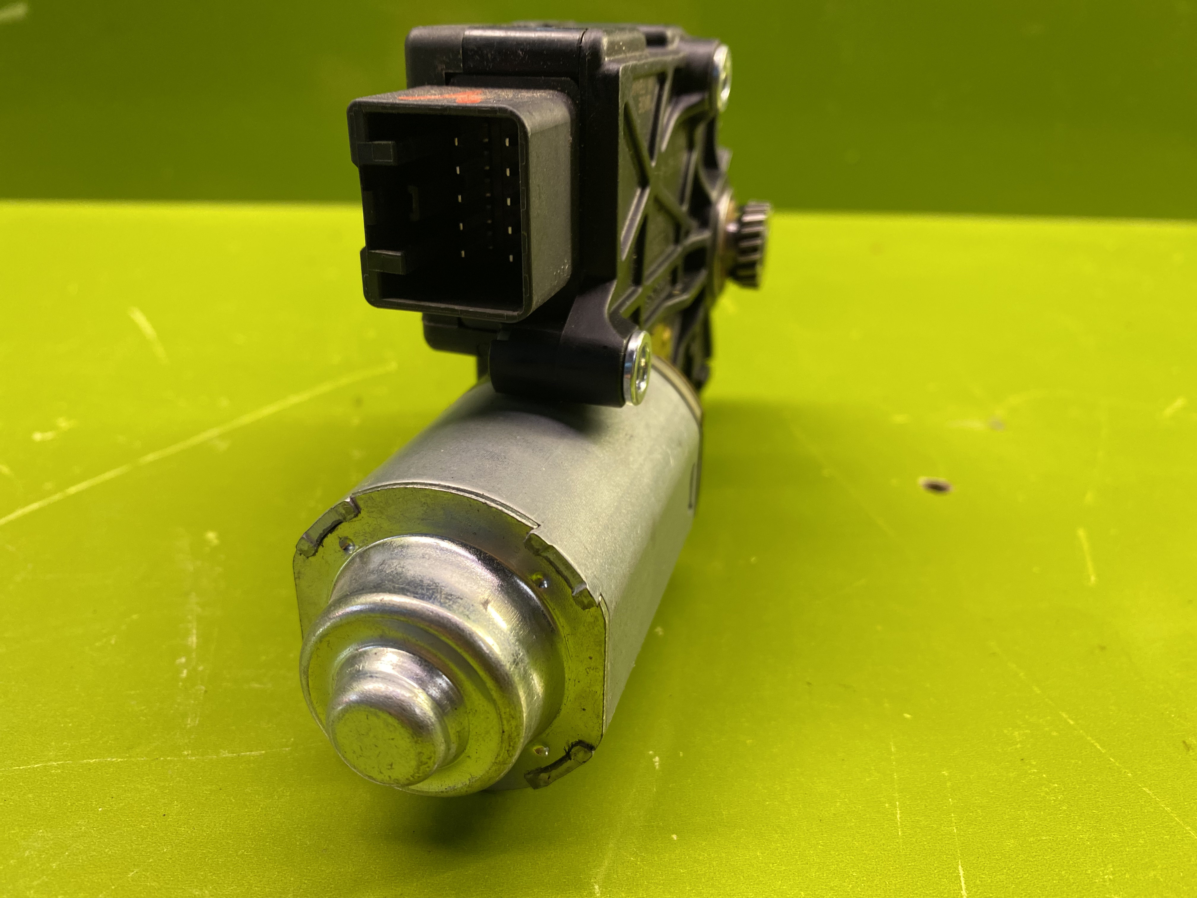 موتور سانروف هیوندای -کیا