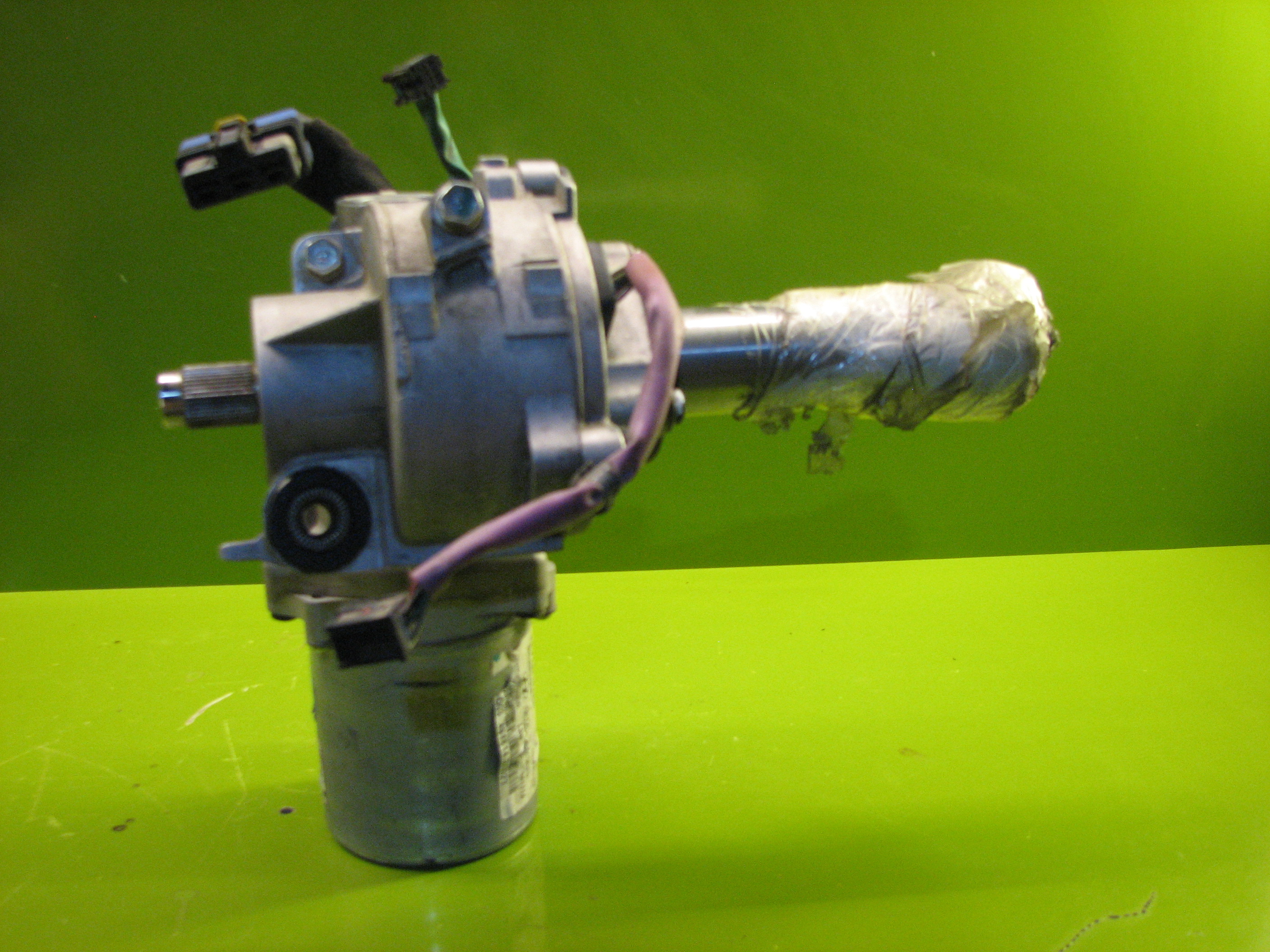 فرمان برقی هیوندا سانتافه 2015 - کد فنی قطعه 2W56300900