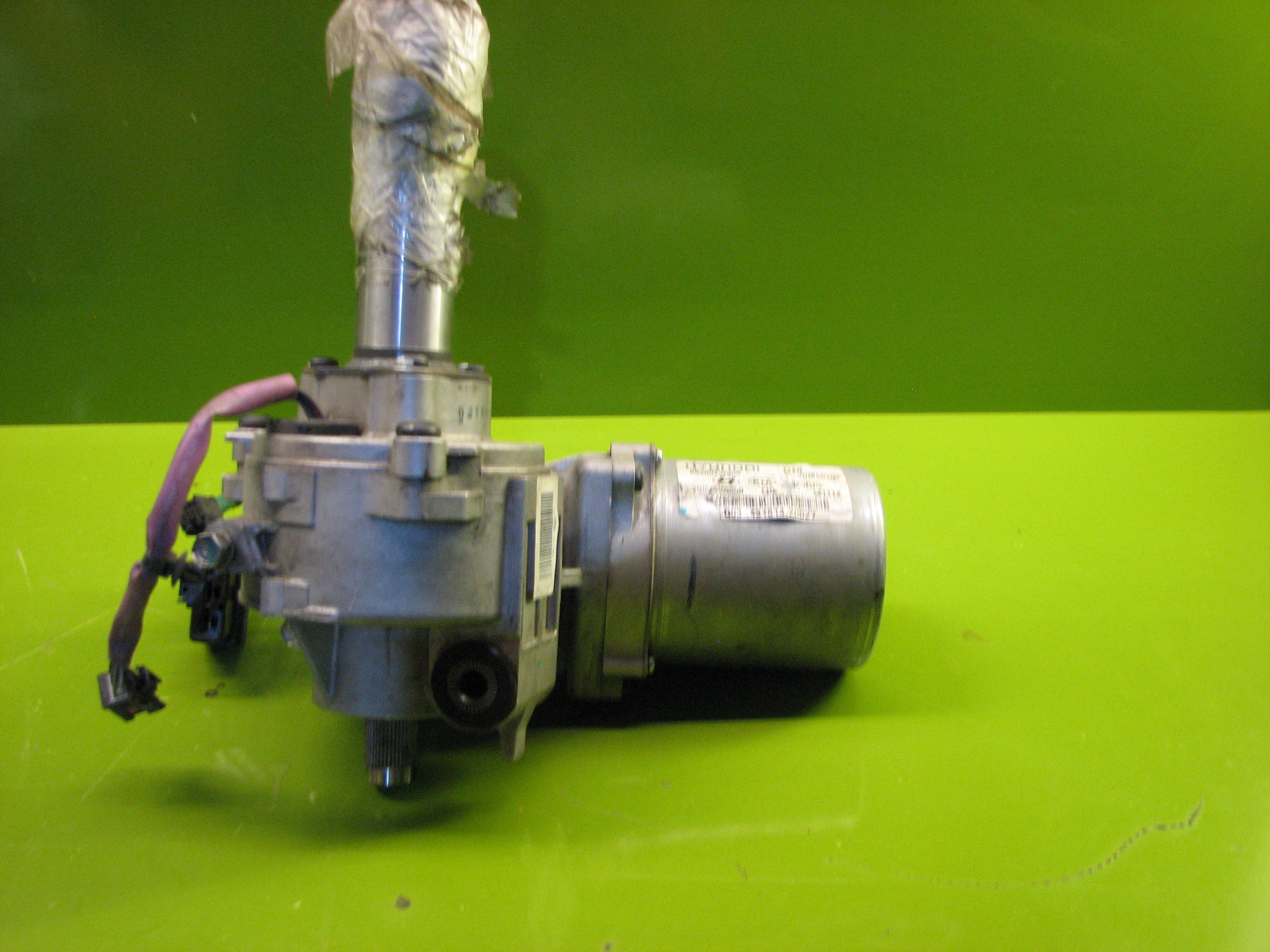 فرمان برقی هیوندا سانتافه 2015 - کد فنی قطعه 2W56300900