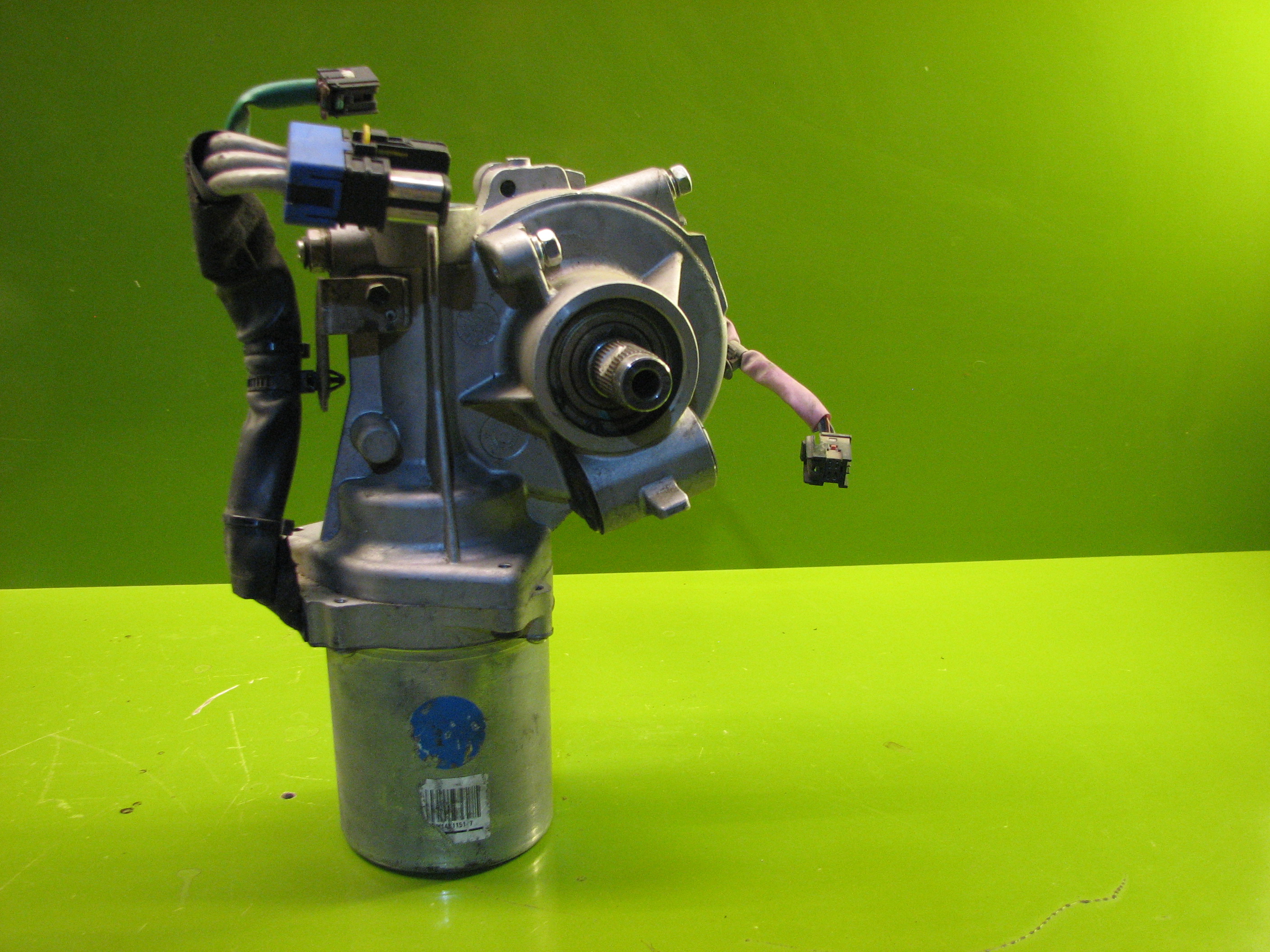 فرمان برقی هیوندا سانتافه 2015 - کد فنی قطعه 2W56300900