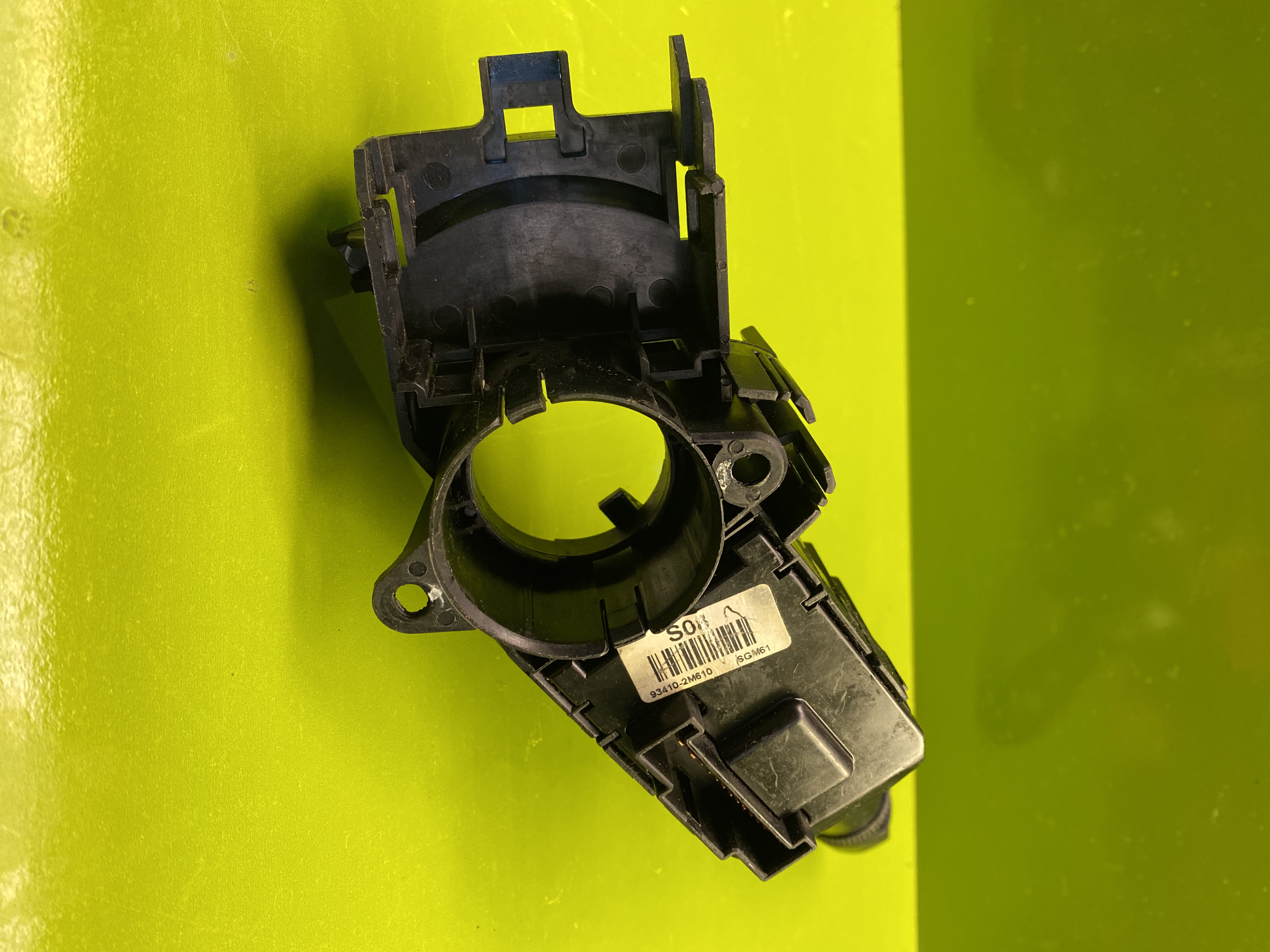 سوییچ چراغ های جلو -مه شکن-چراغ راهنما