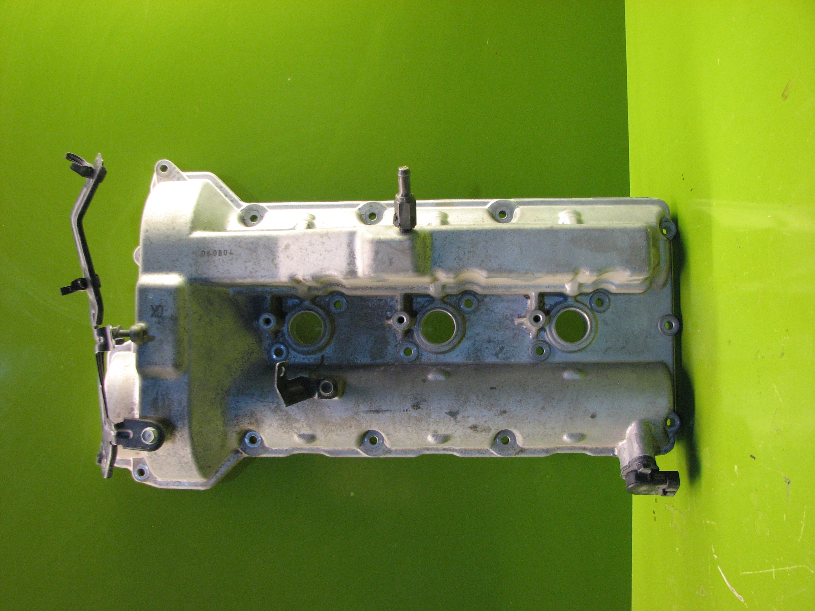 قالپاق سوپاپ آزرا وراکروز اپیروس