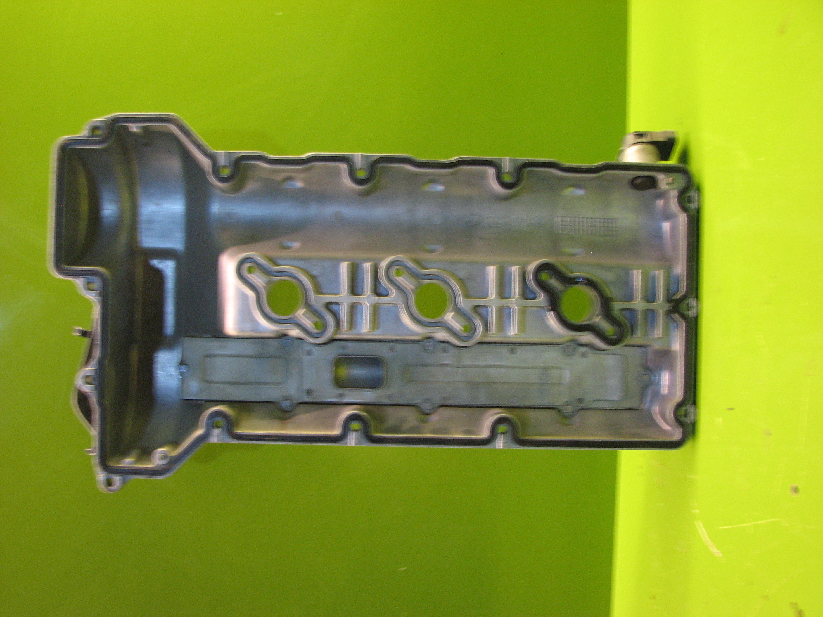 قالپاق سوپاپ آزرا وراکروز اپیروس