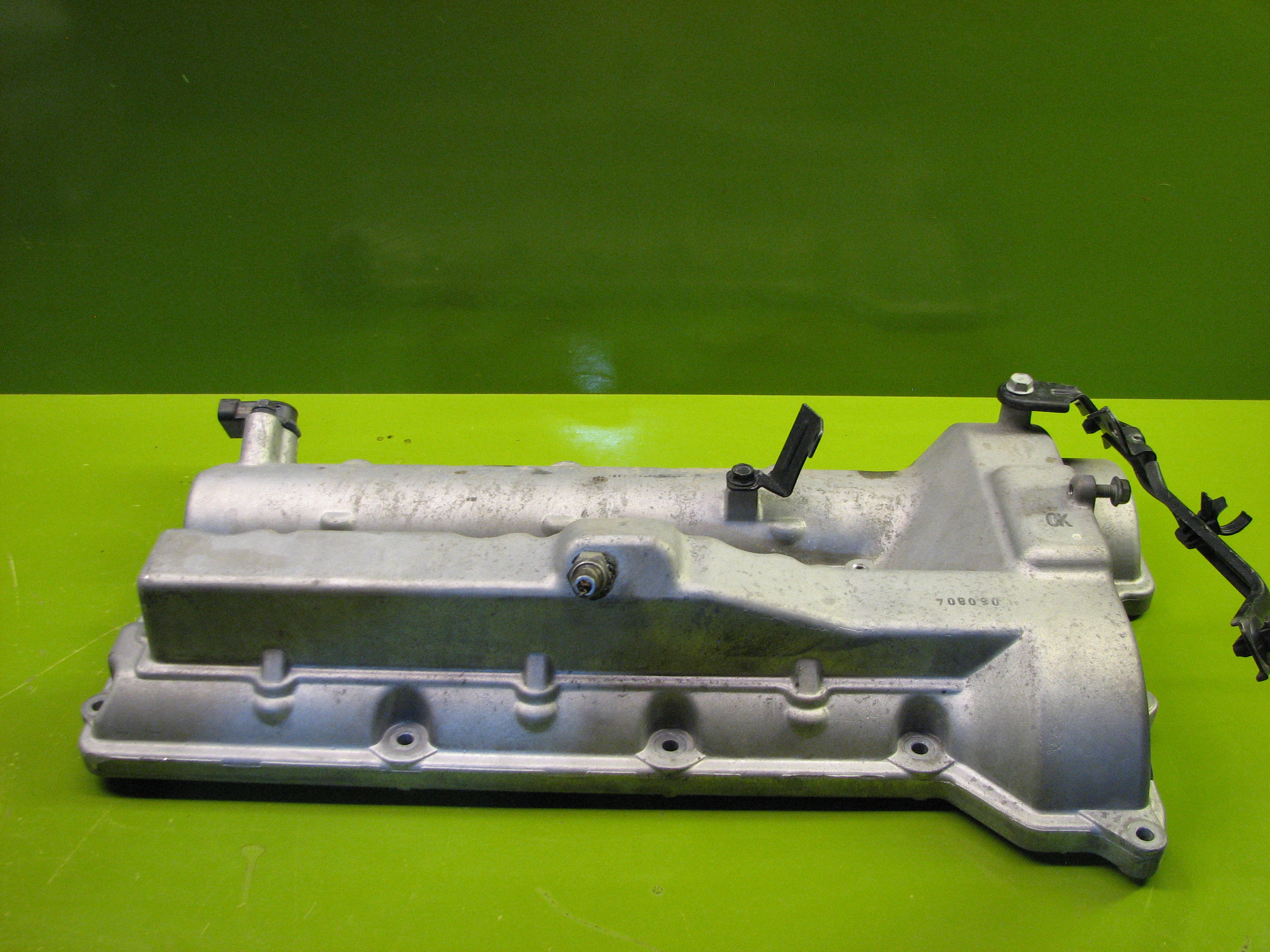 قالپاق سوپاپ آزرا وراکروز اپیروس