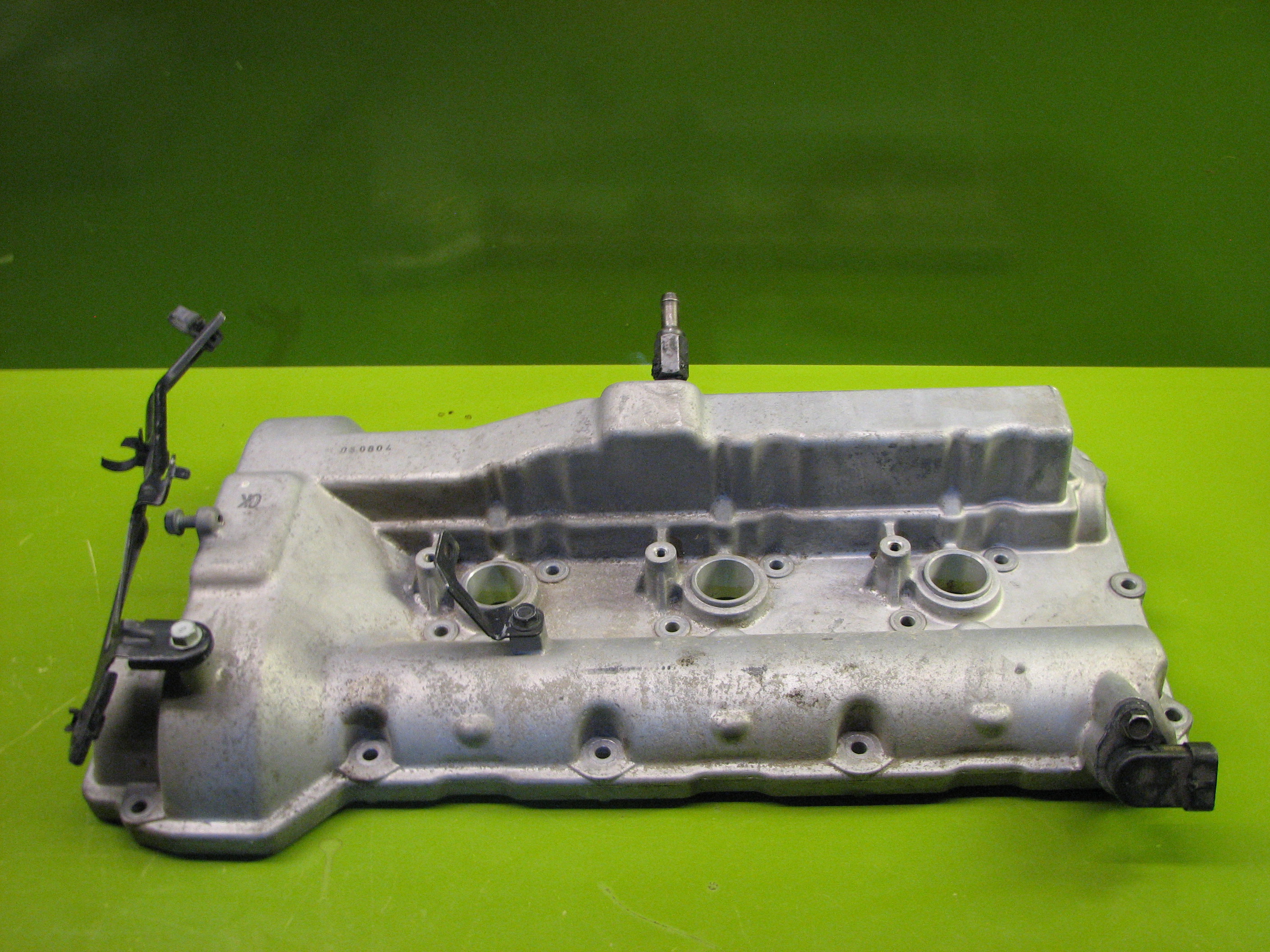 قالپاق سوپاپ آزرا وراکروز اپیروس