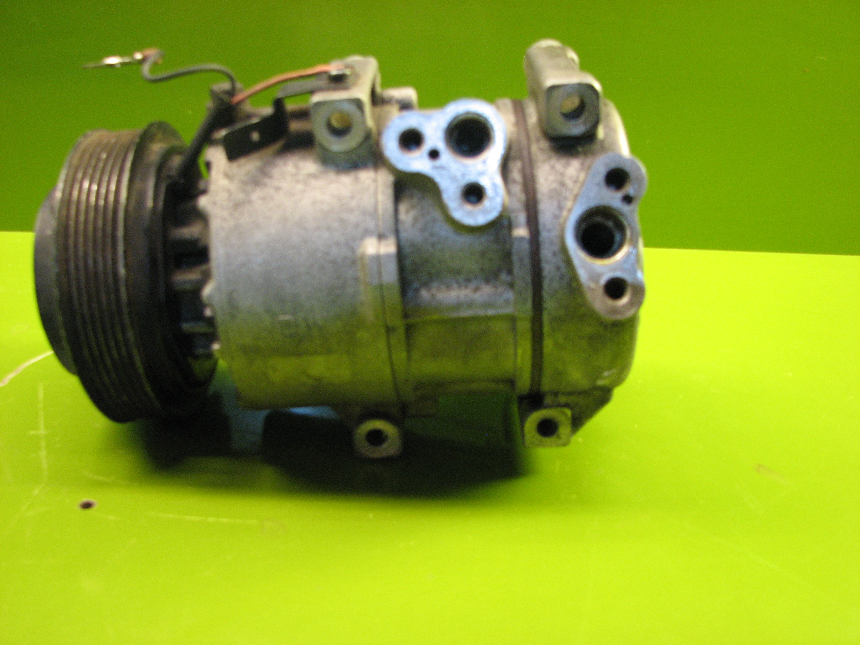 کمپرسور کولر سورنتو 2010-2012