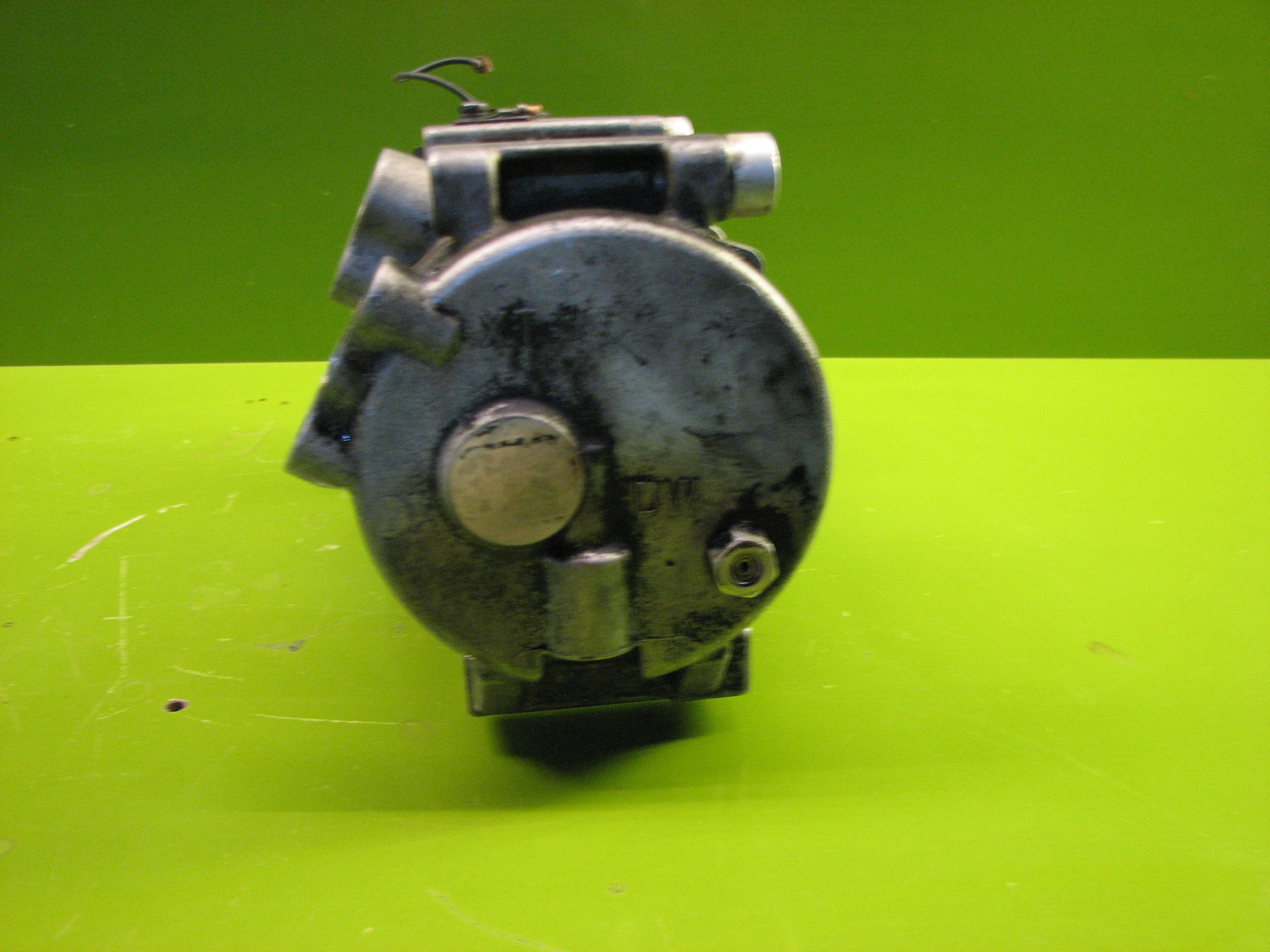 کمپرسور کولر سورنتو 2010-2012